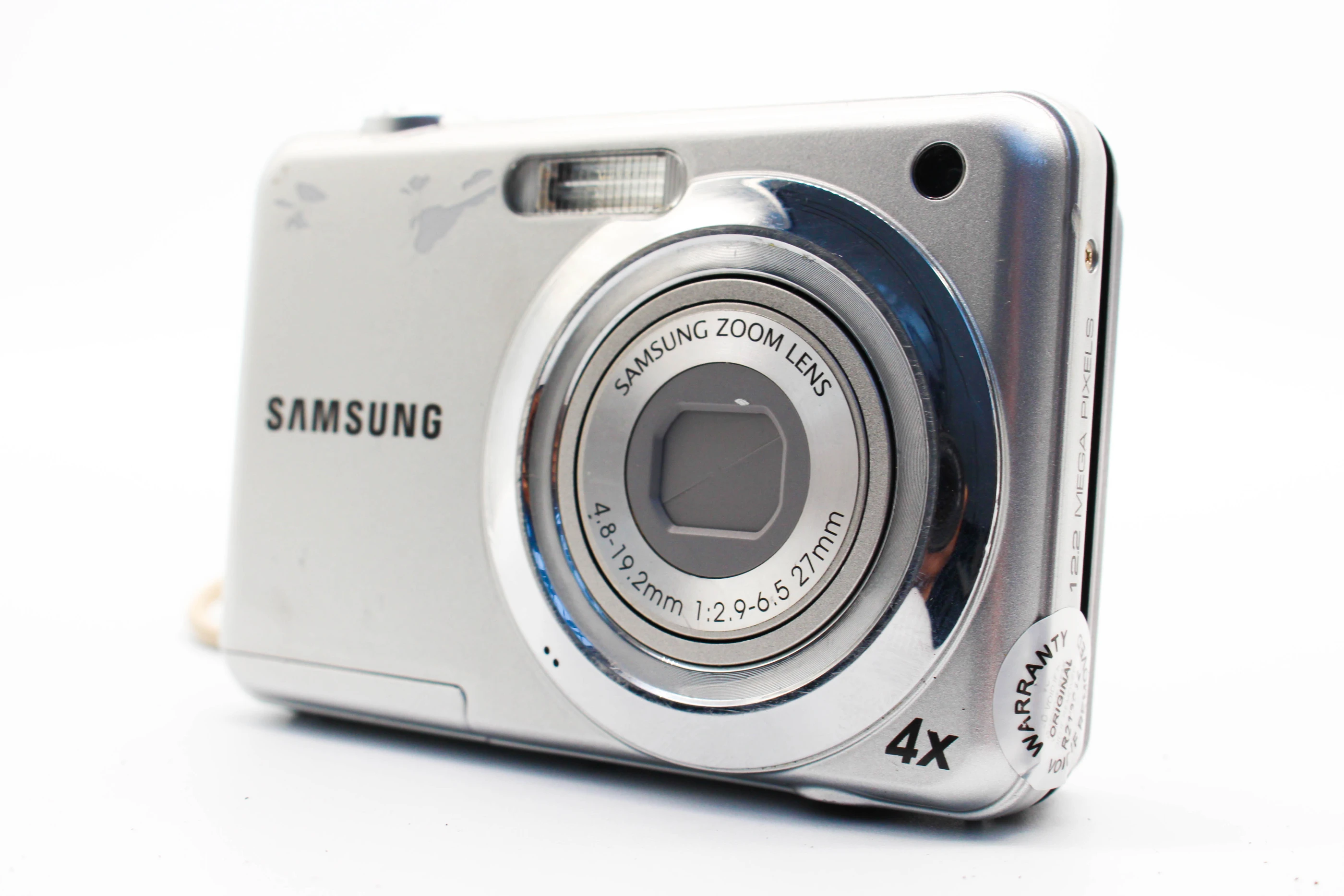 Used Samsung ES9 | SDS
