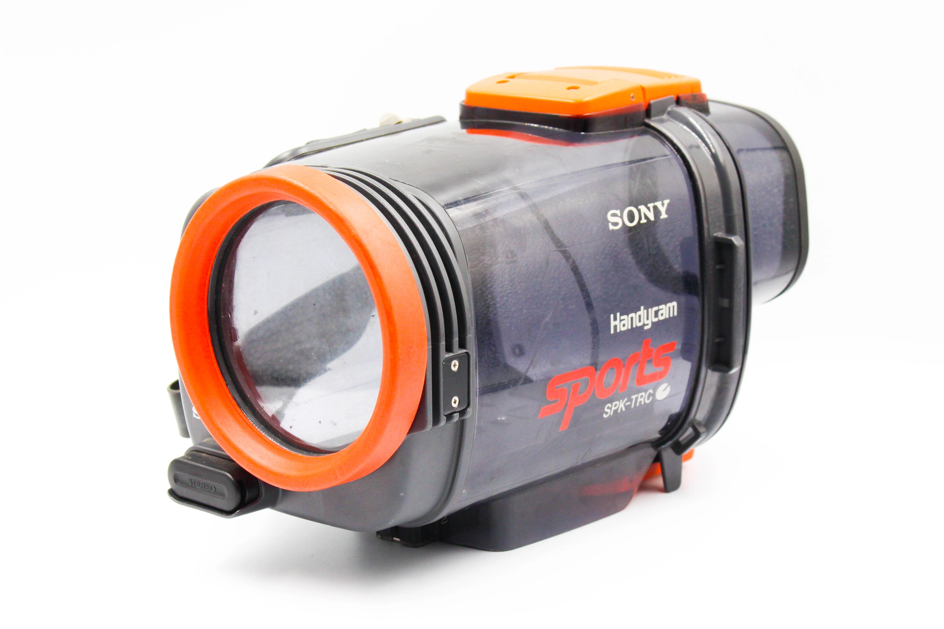 Used Sony Sports Pack SPK-TRC | SDS