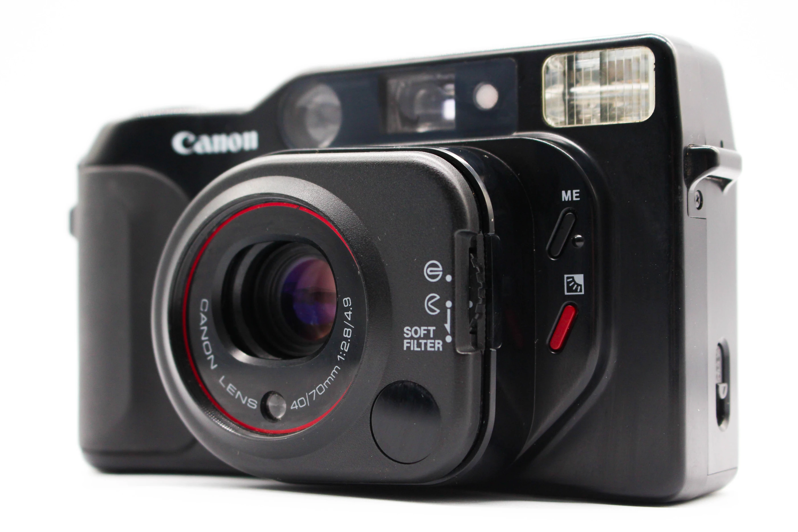 Used Canon Sure Shot Tele | SDS