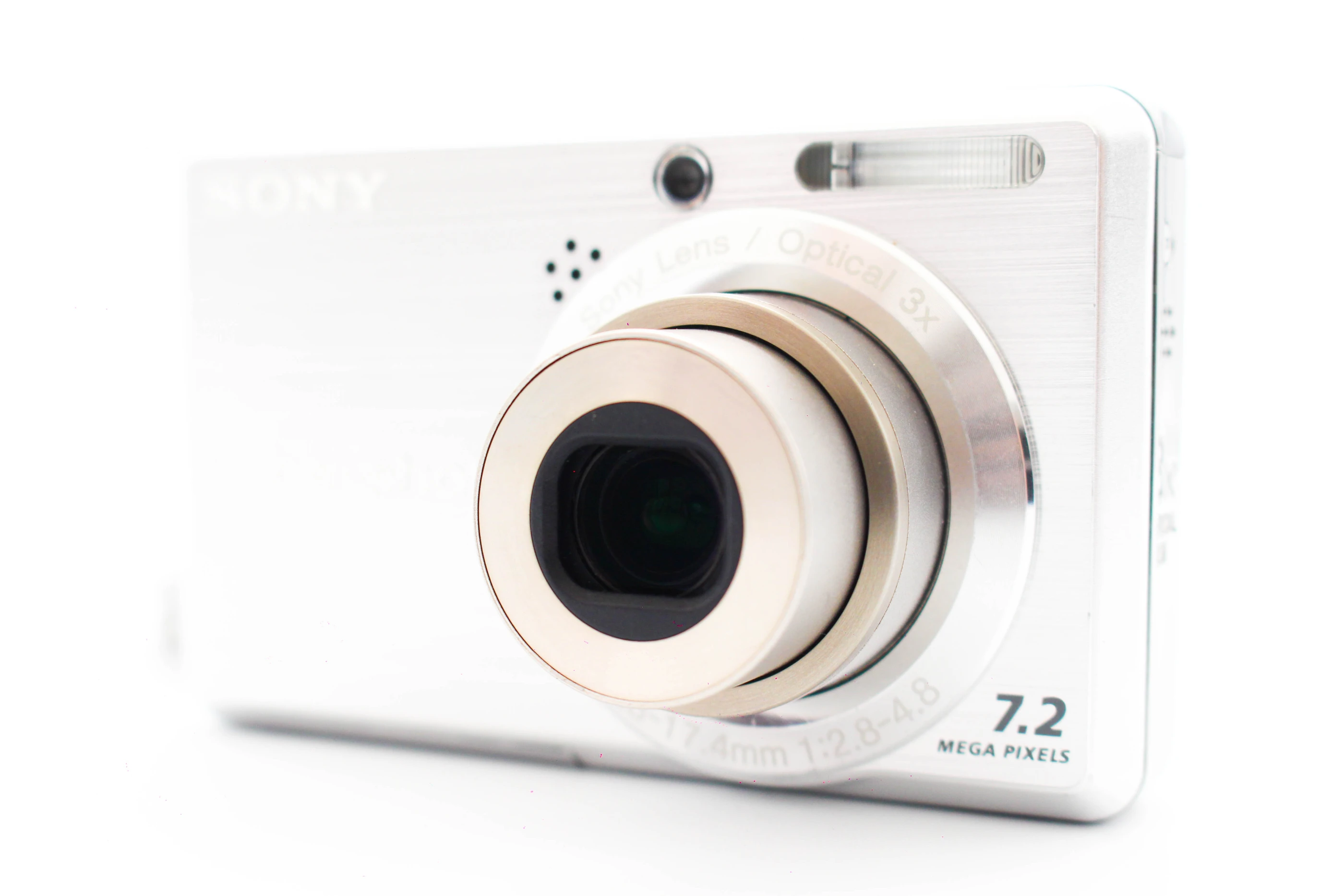 Used Sony Cyber-shot DSC-S750 | SDS