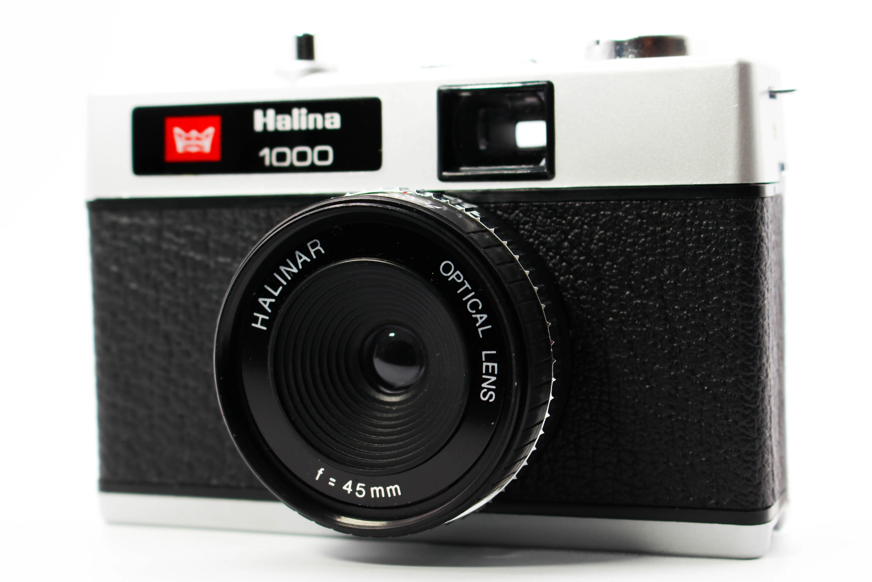 Used Halina 1000 | SDS