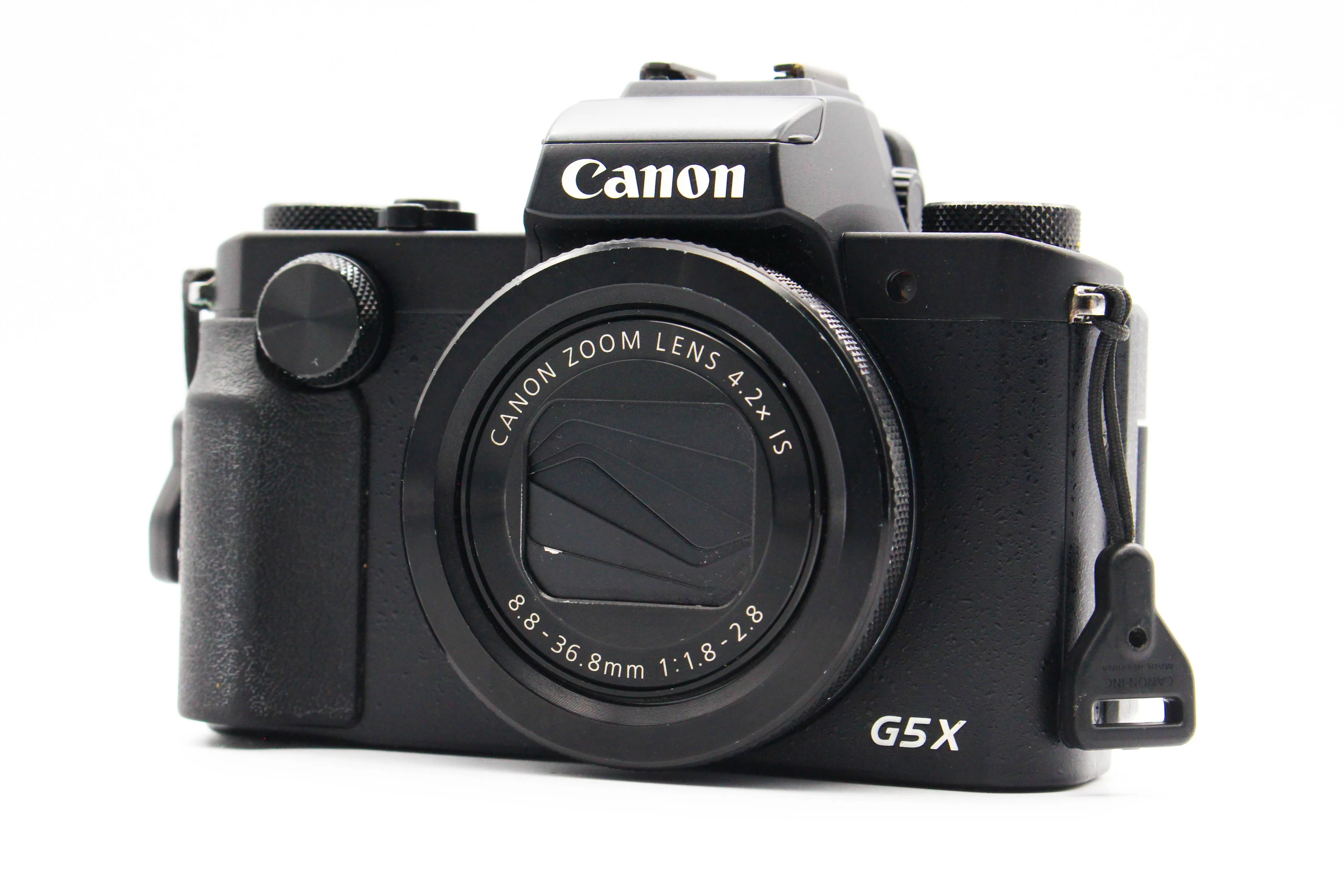Used Canon PowerShot G5 X | SDS