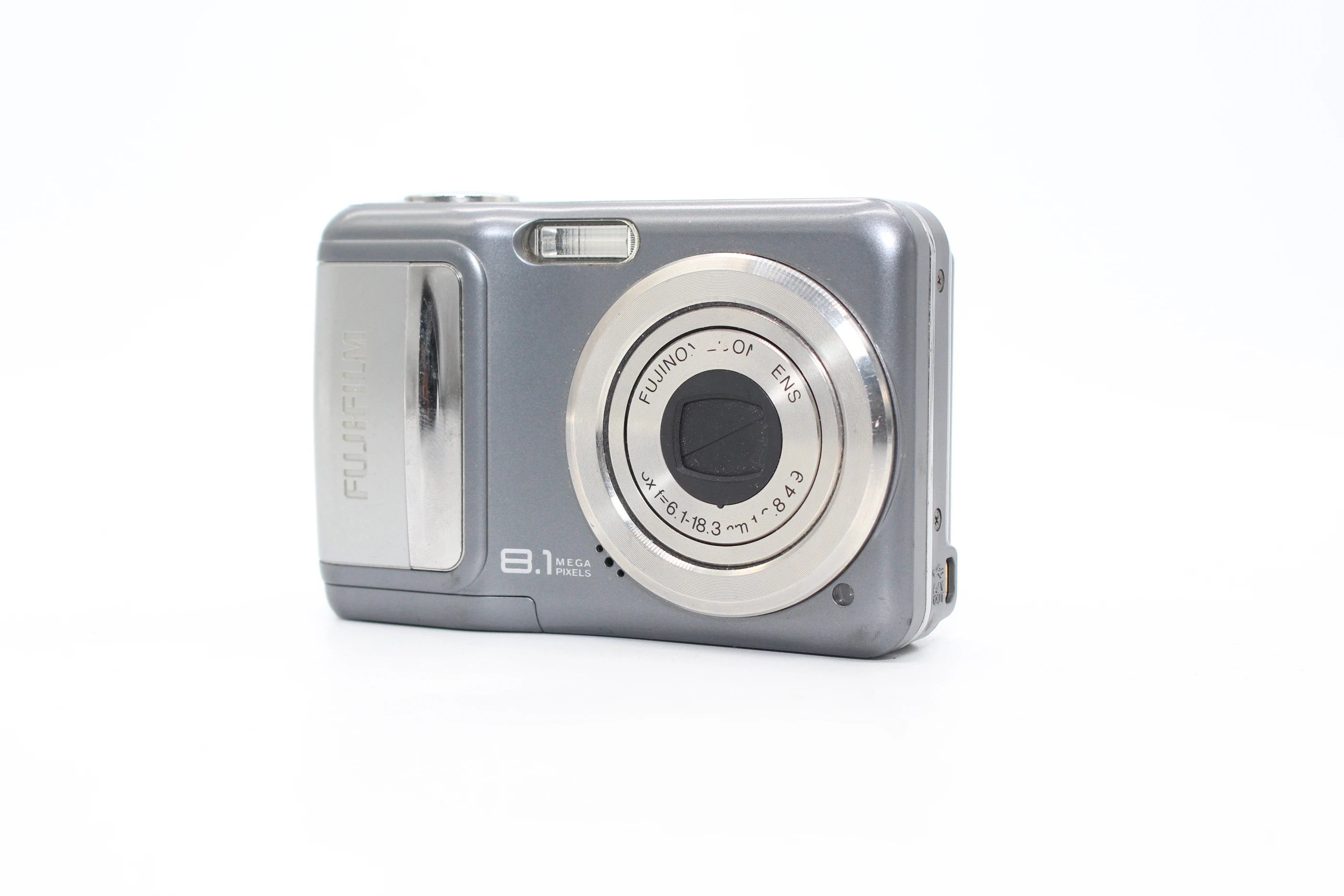 Used Fujifilm FinePix A860 | SDS