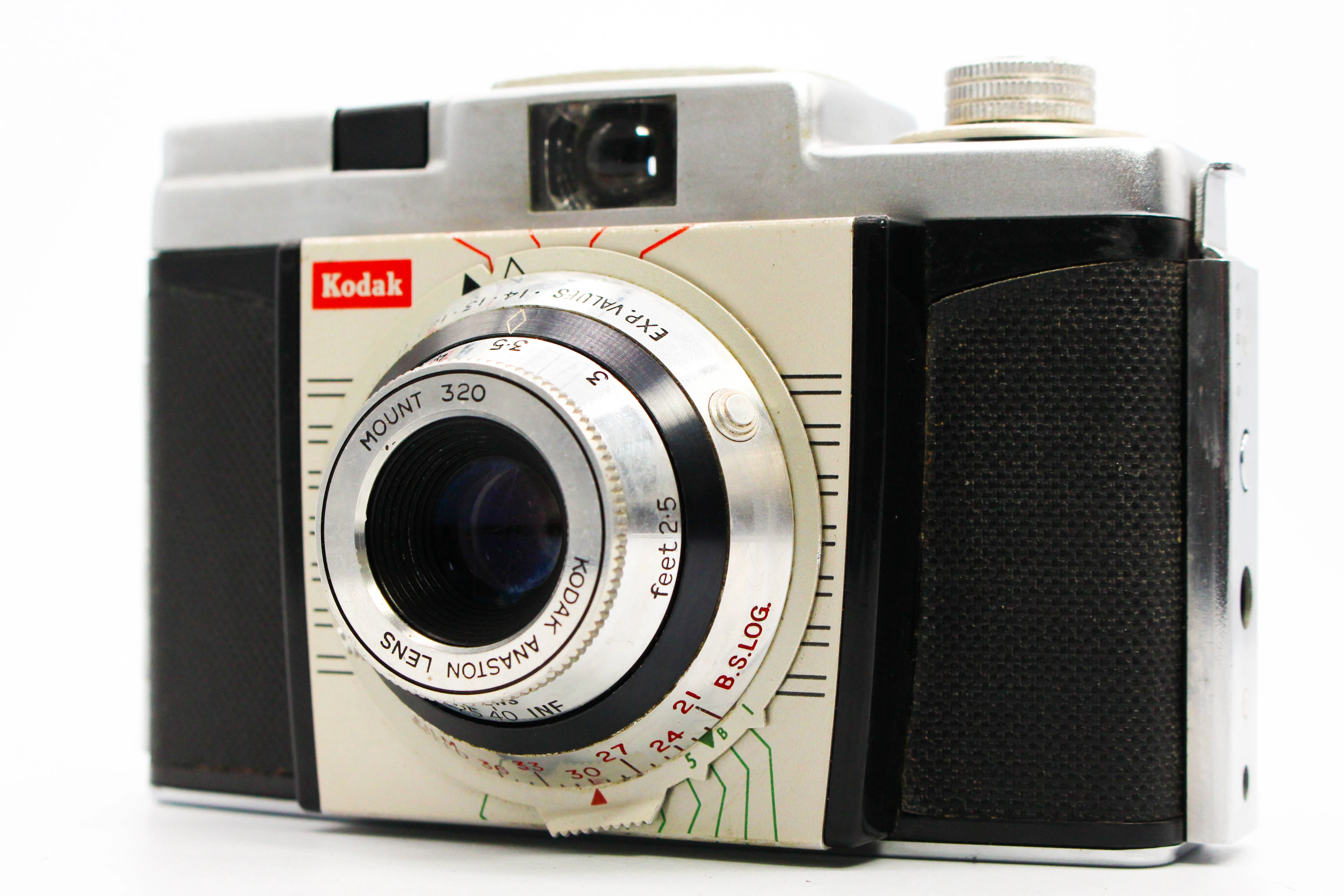 Used Kodak Colorsnap 35 | SDS