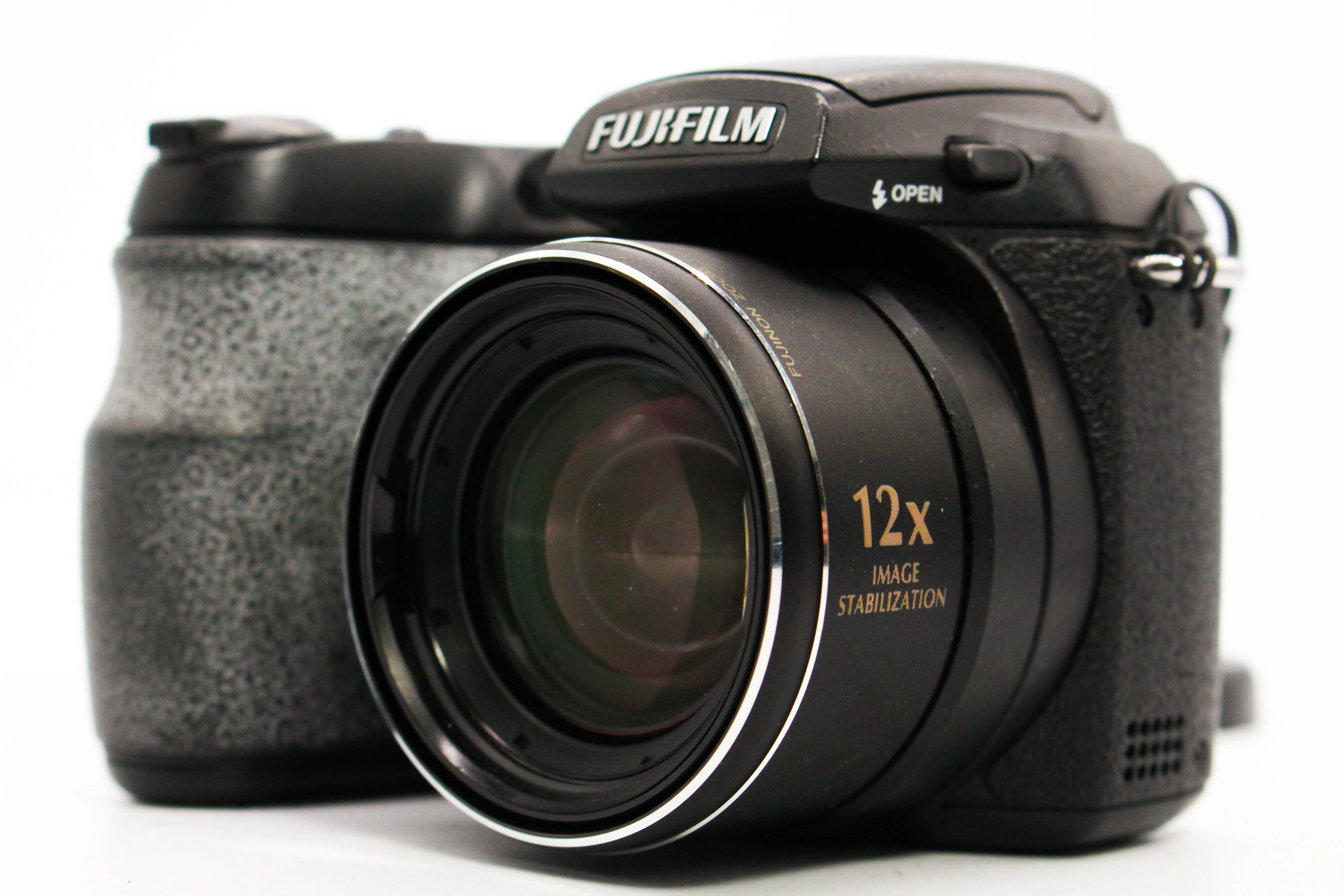 Used Fujifilm FinePix S1500 | SDS