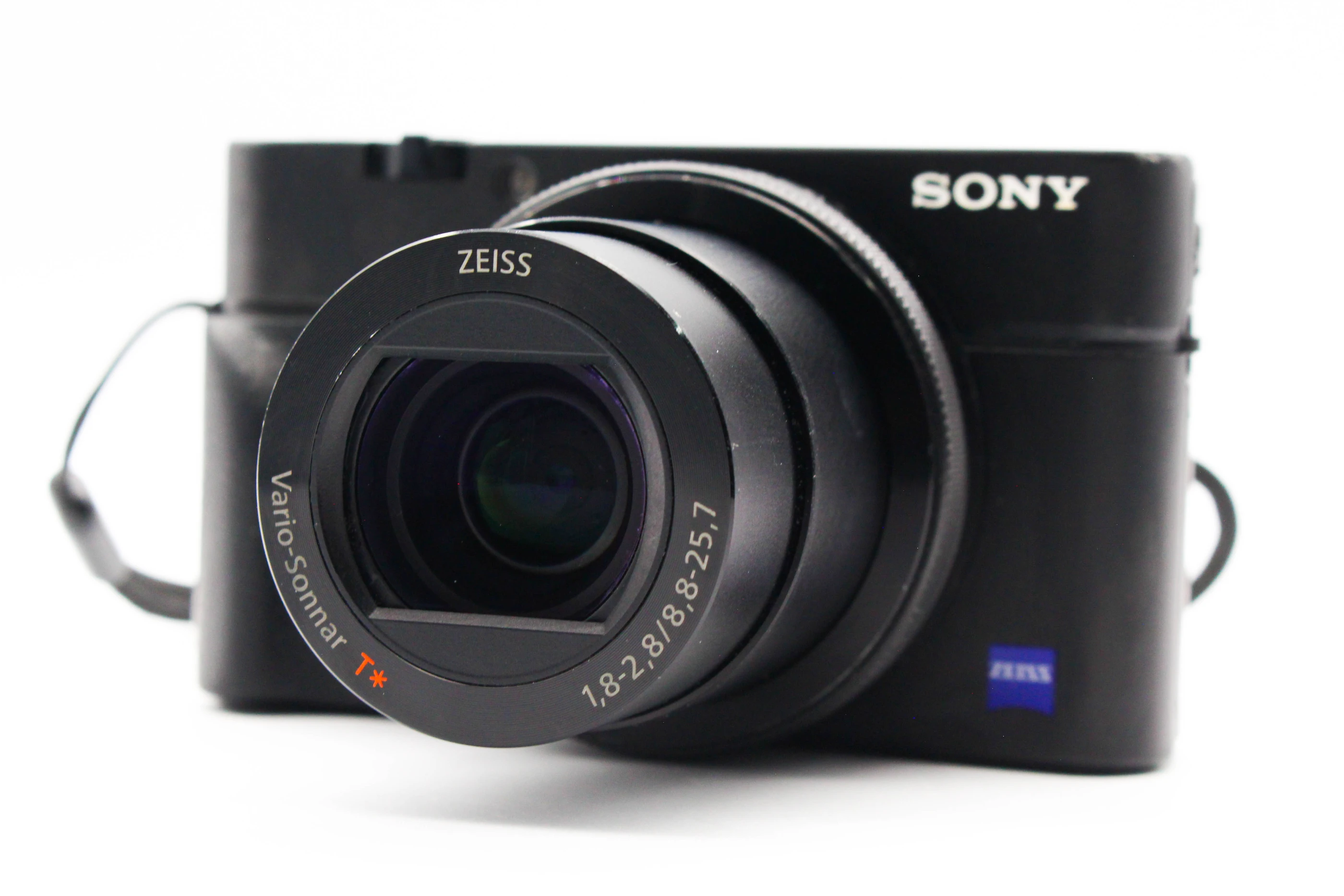 Used Sony Cyber-shot DSC-RX100 IV | SDS