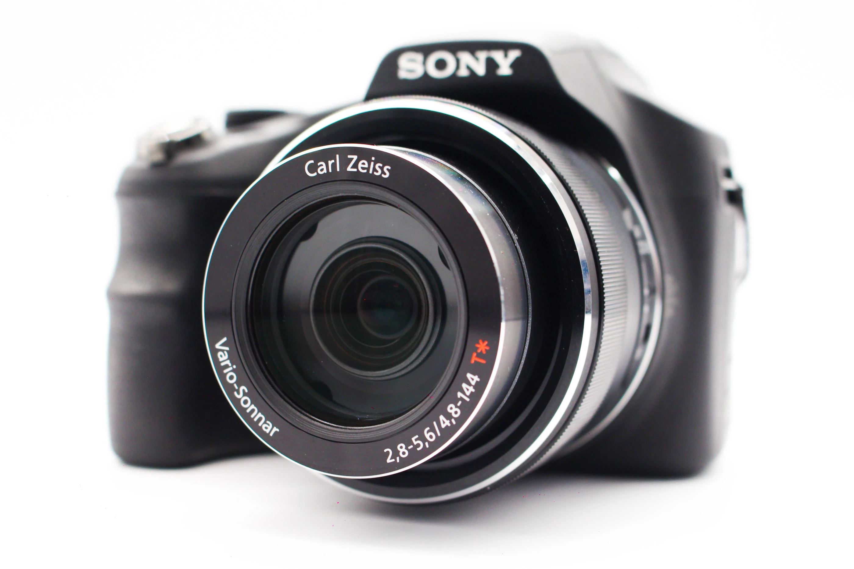 Used Sony Cyber-shot DSC-HX200 | SDS