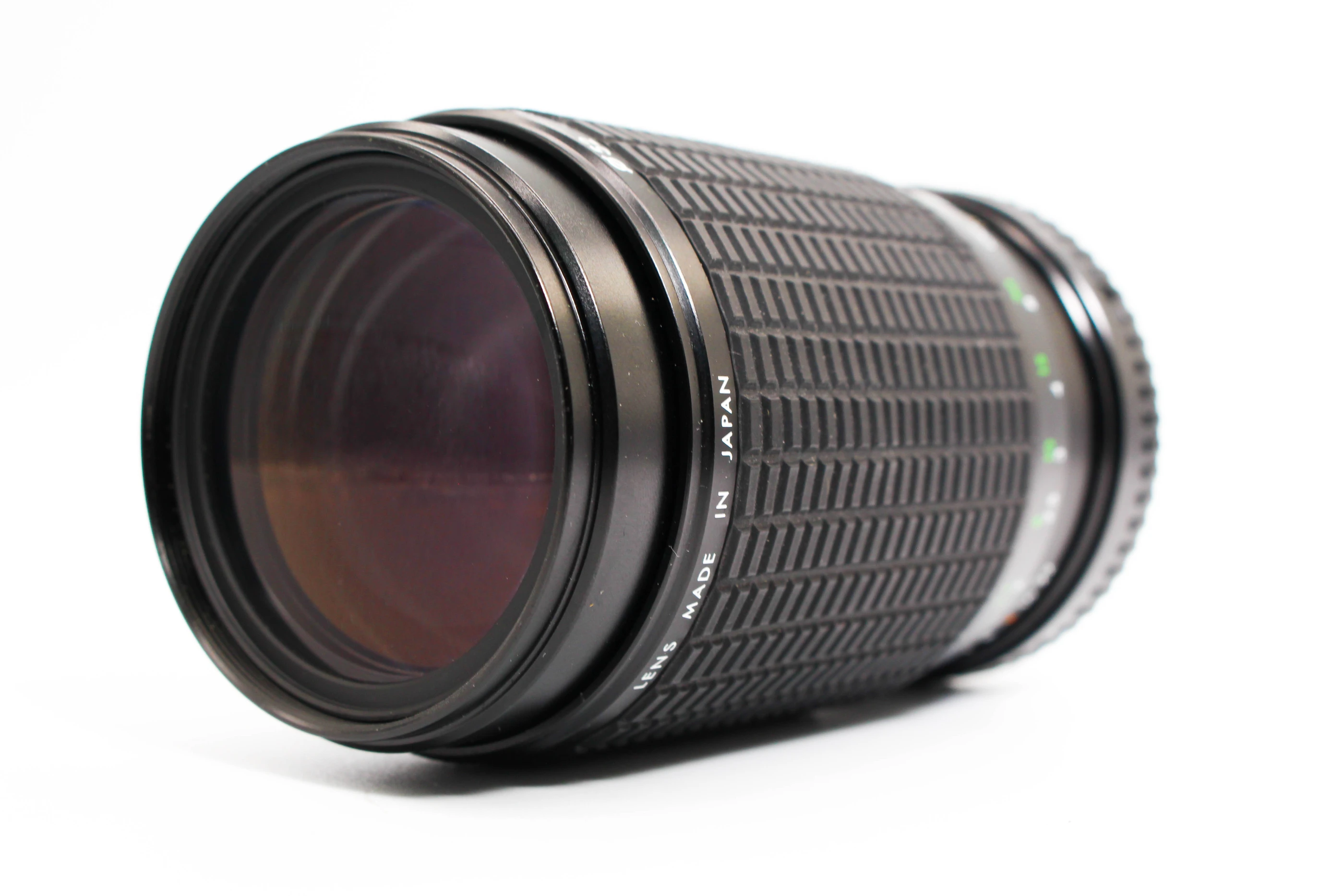 Used Sigma 80-200mm f/4.5-5.6 - M42 Fit | SDS