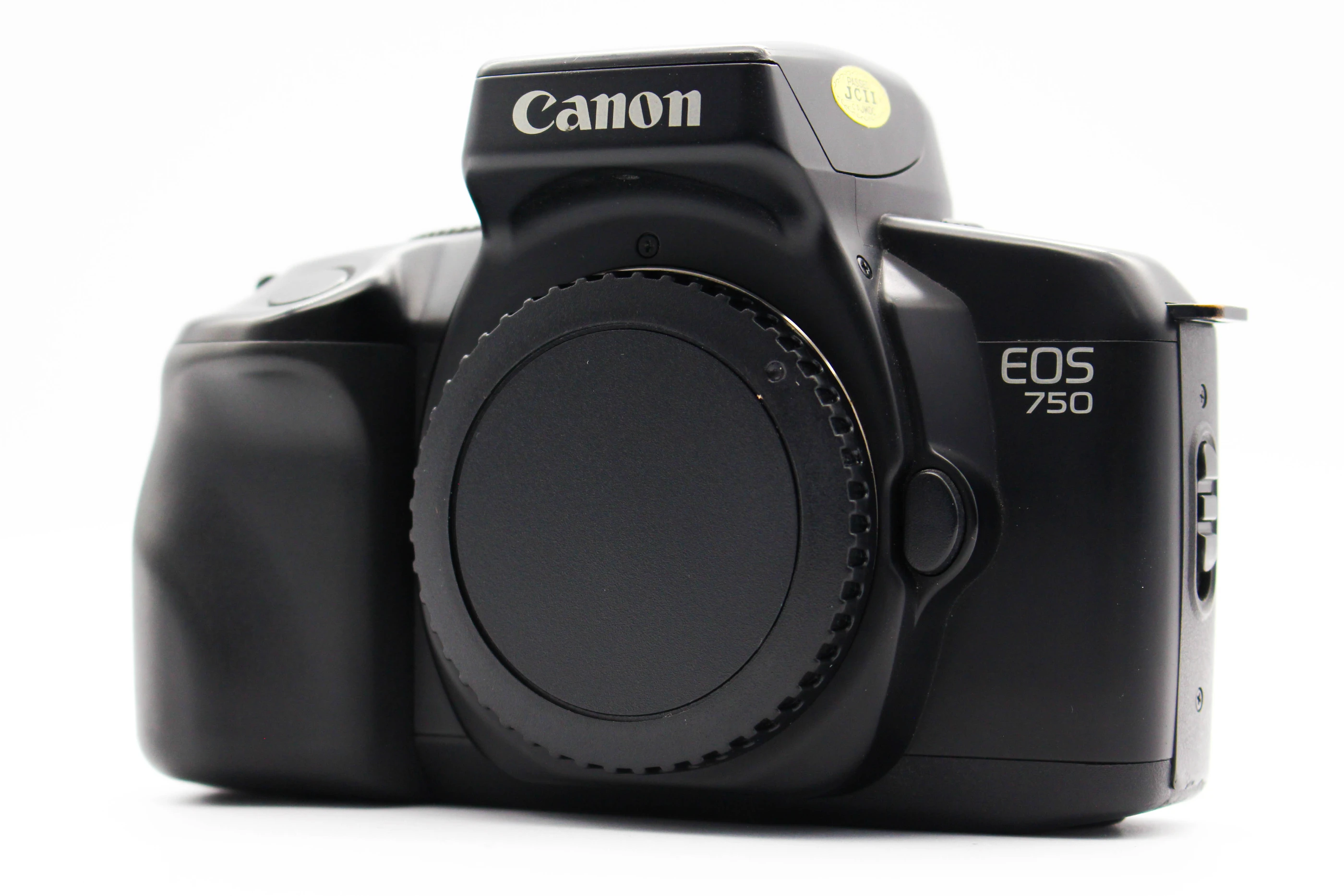 Used Canon EOS 750 | SDS