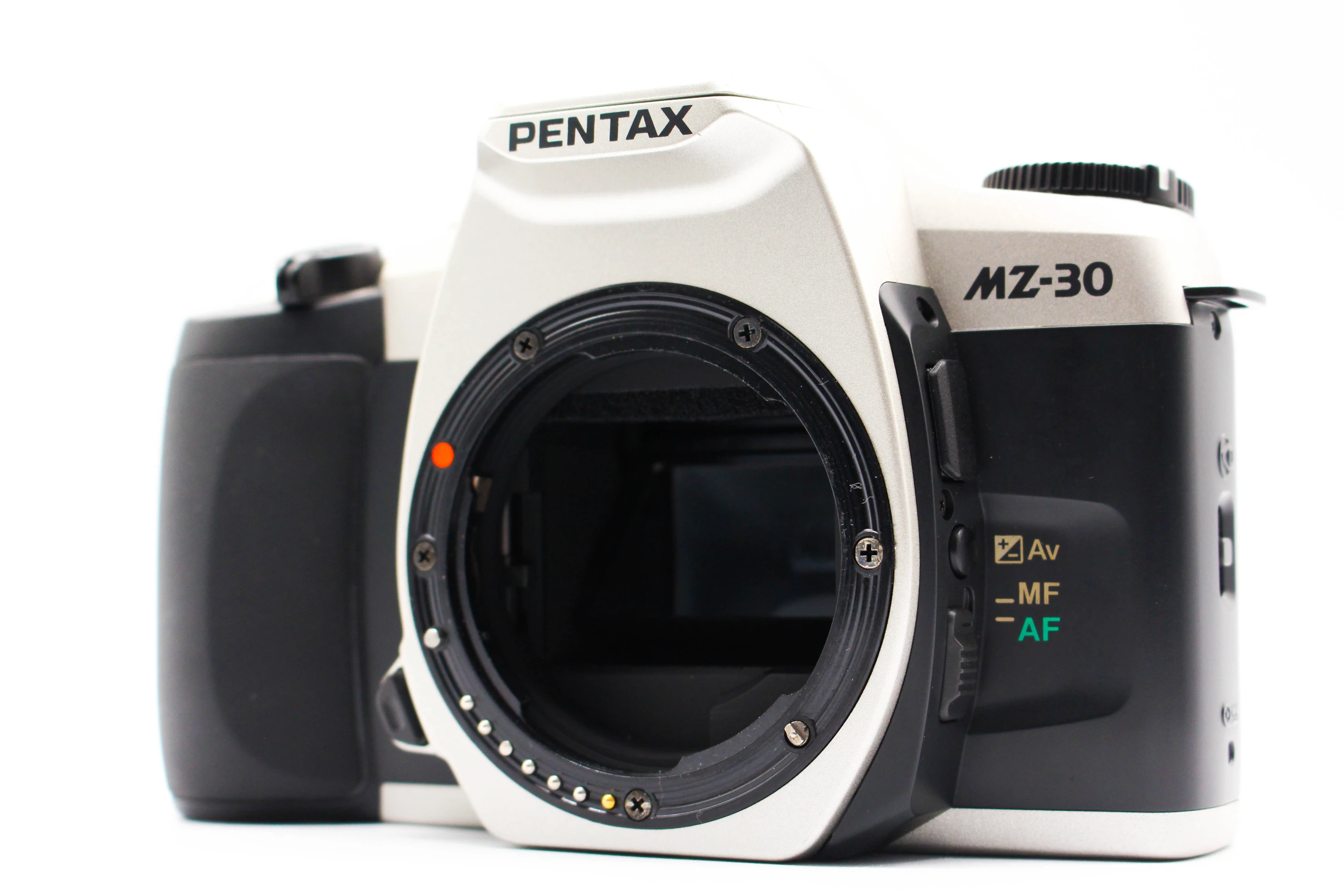 Used Pentax MZ-30 | SDS