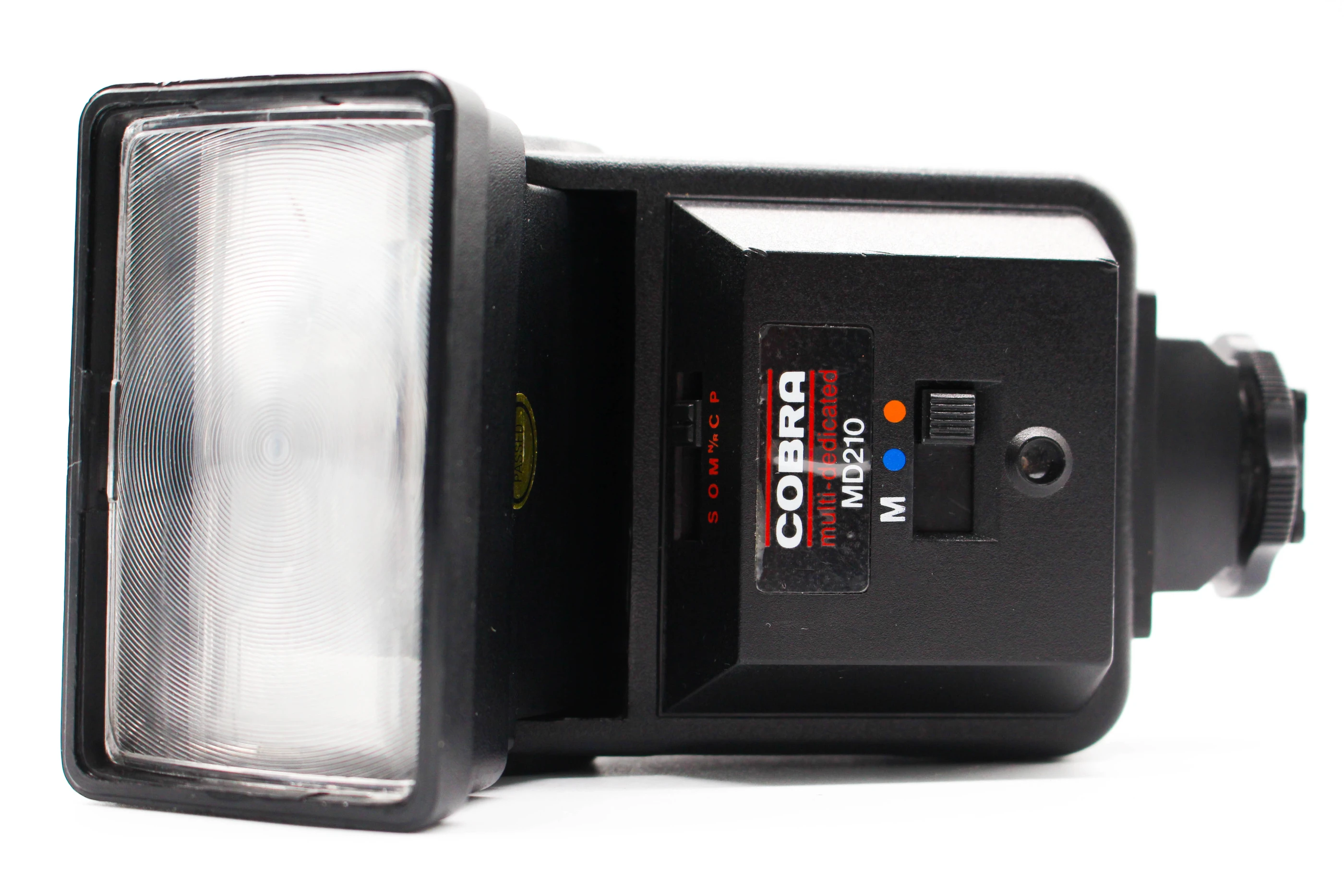 Used Cobra MD210 | SDS