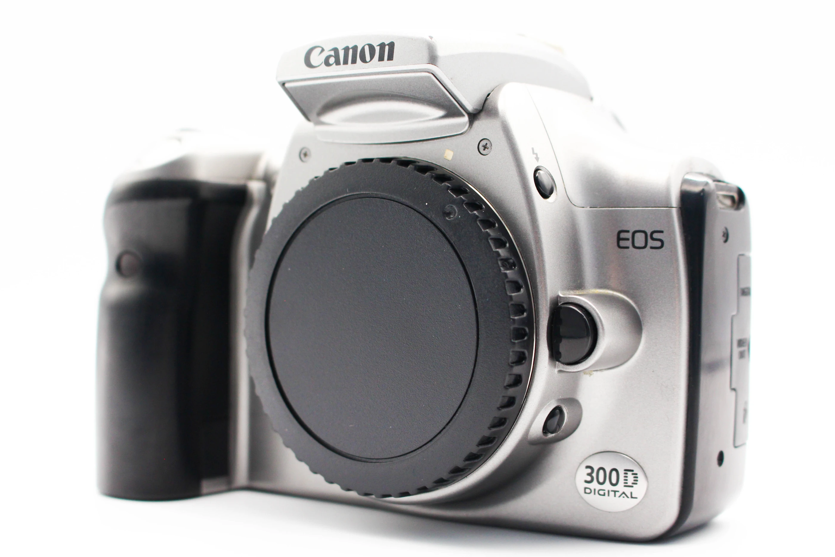 Used Canon EOS 300D | SDS