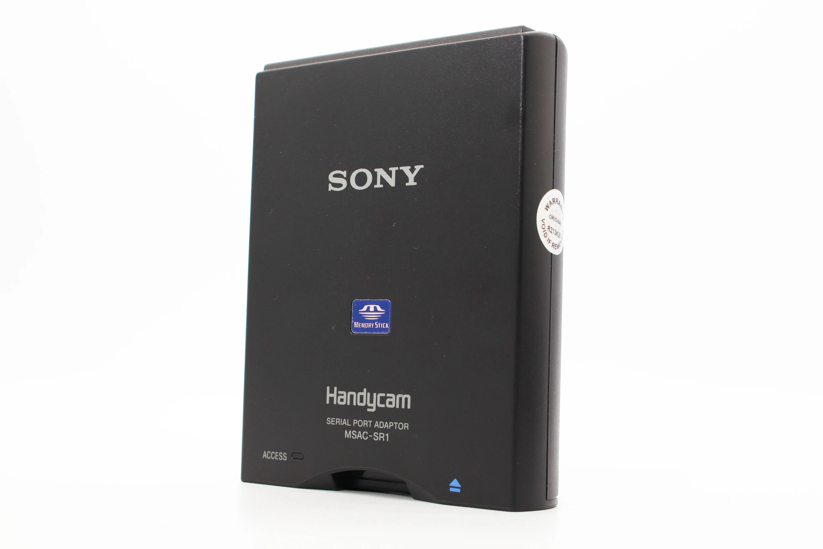 Used Sony MSAC-SR1 | SDS