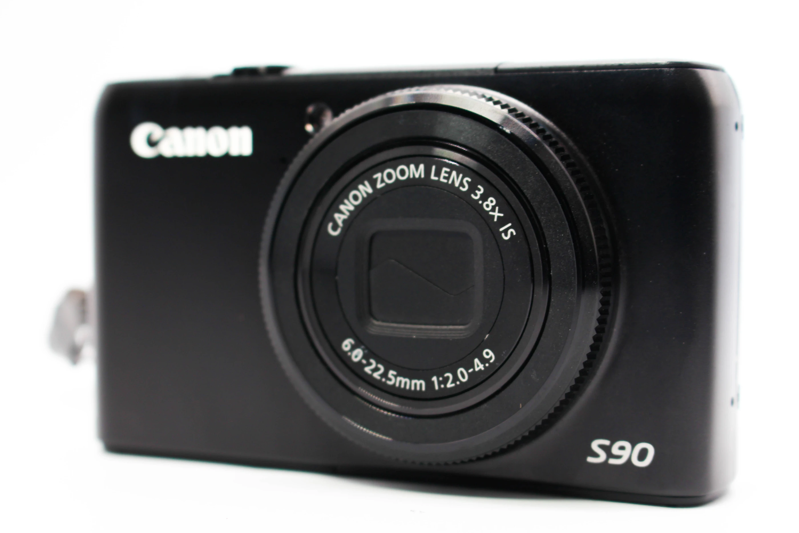 Used Canon PowerShot S90 | SDS