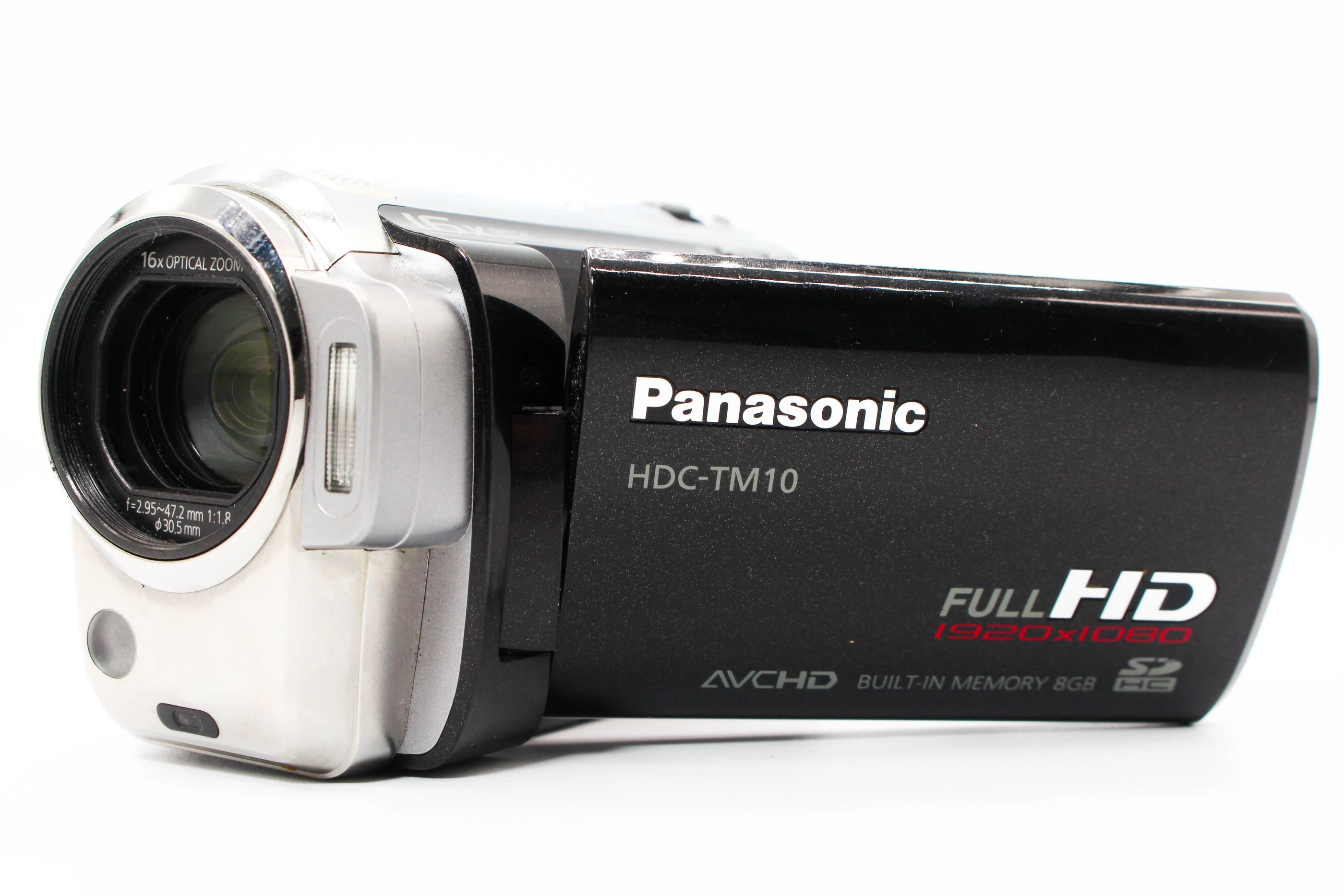 Used Panasonic HDC-TM10 | SDS
