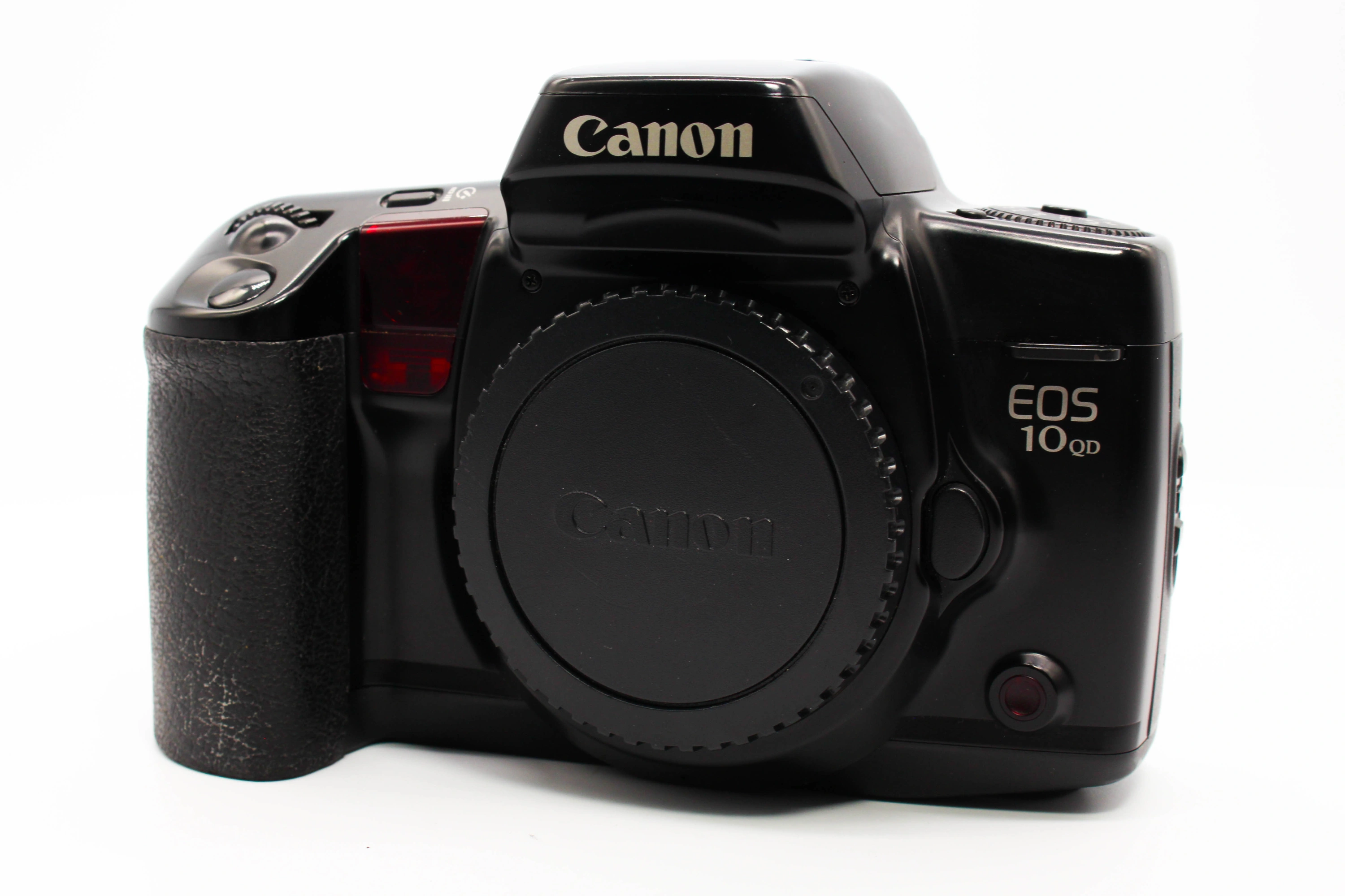 Used Canon EOS 10 QD | SDS