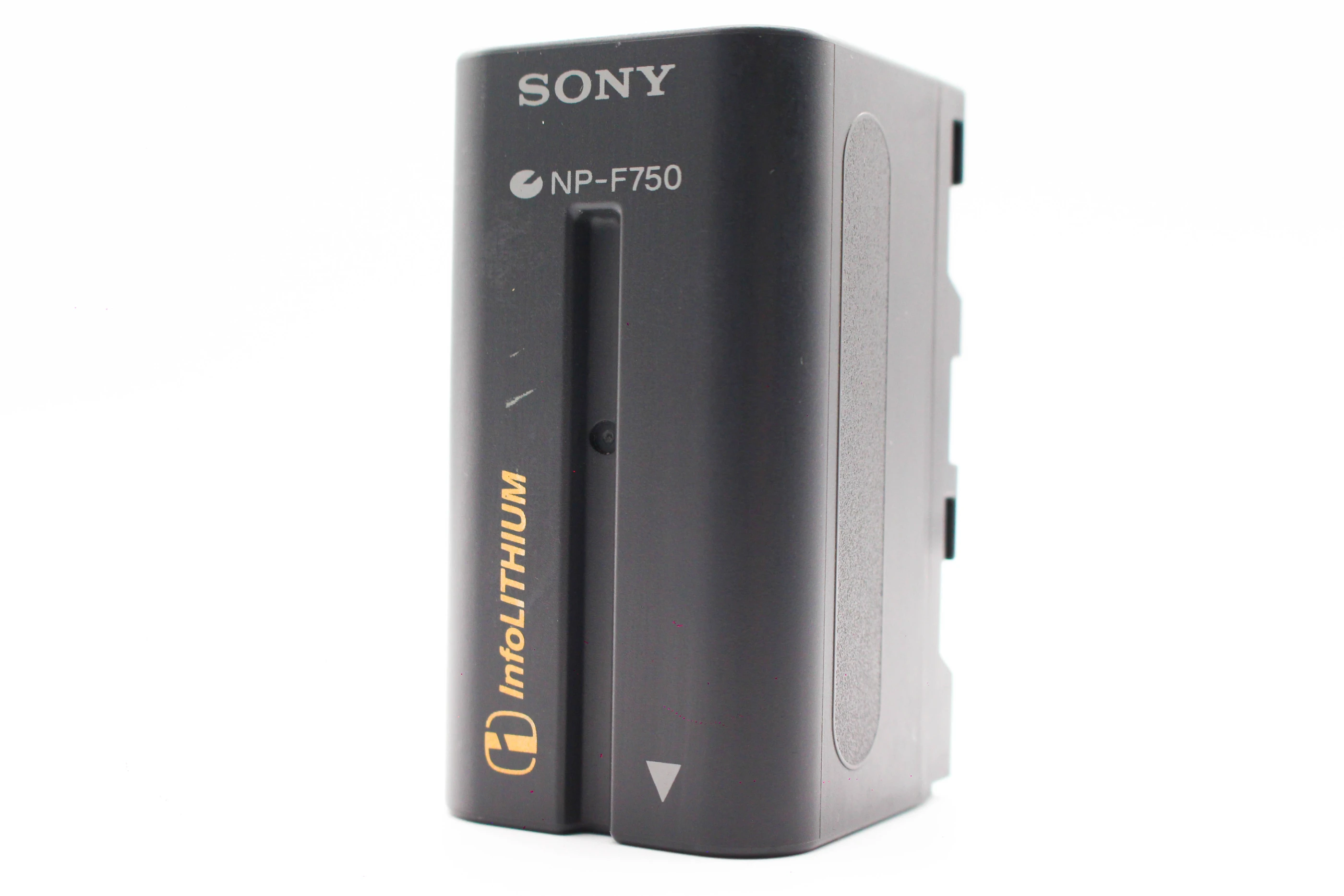 Used Sony NP-F750 | SDS