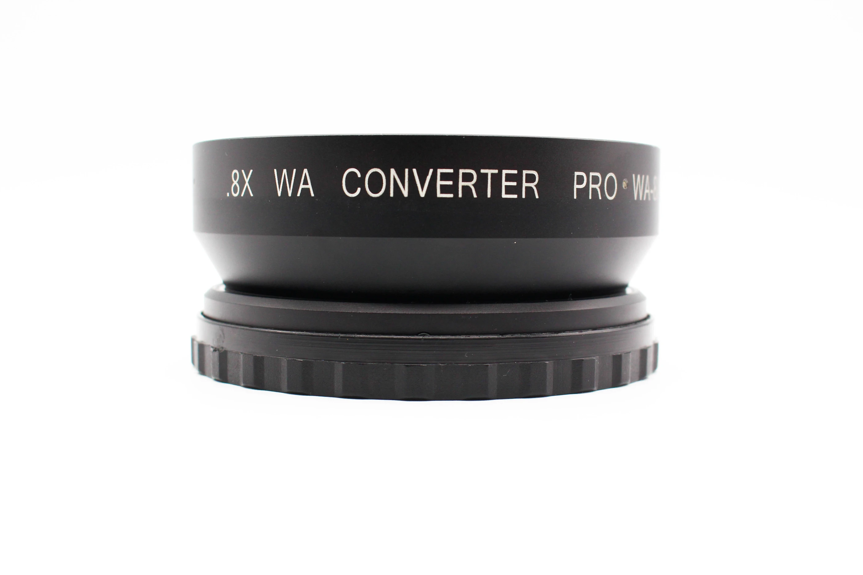Used Century Optics WA-8XLV - Canon XF Bayonet Fit | SDS