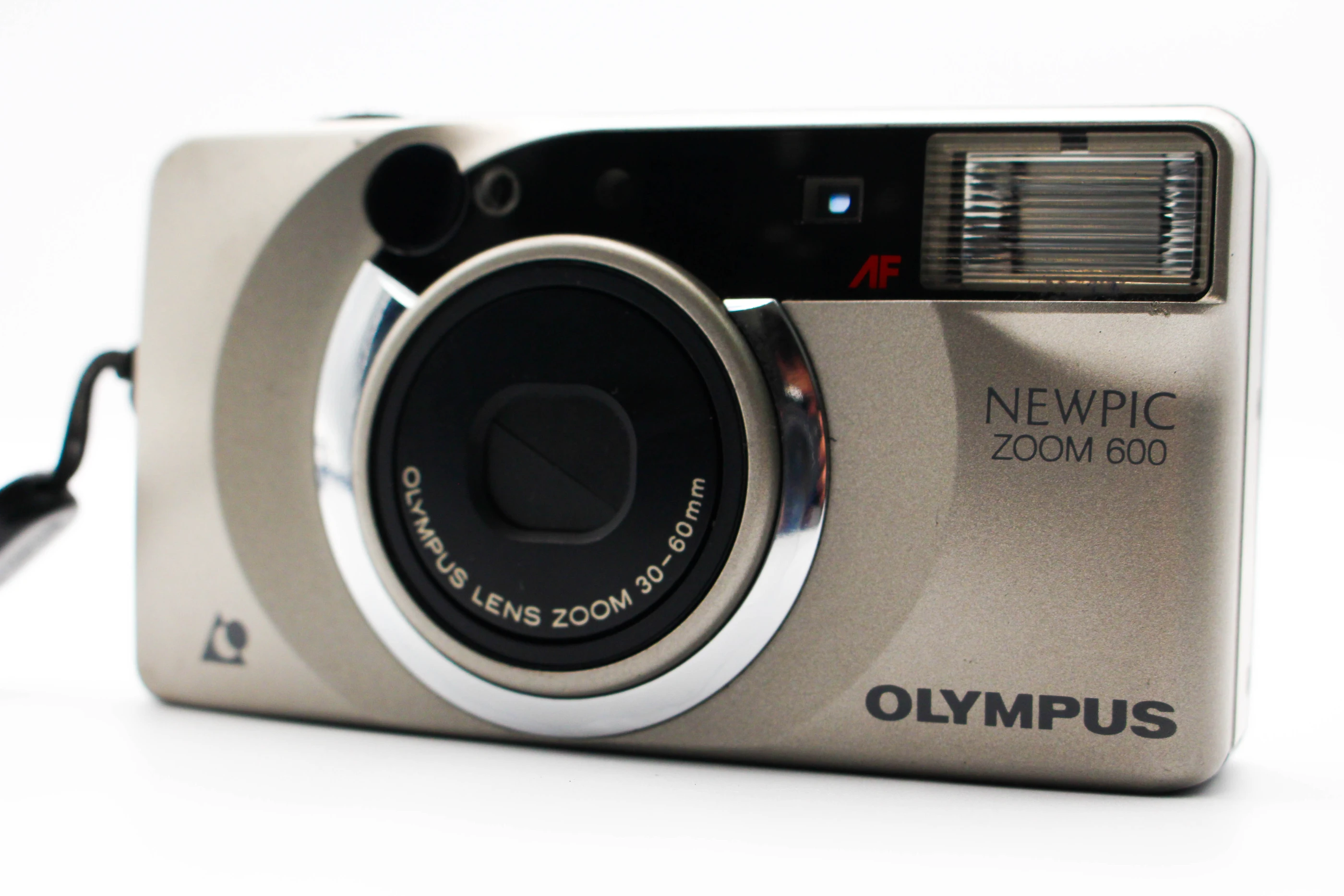 Used Olympus Newpic Zoom 600 | SDS