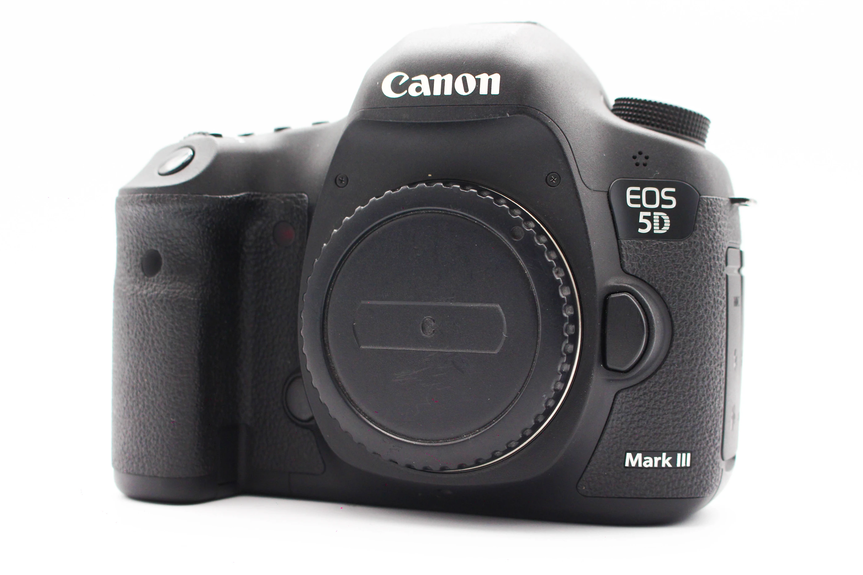 Used Canon EOS 5D Mark III | SDS