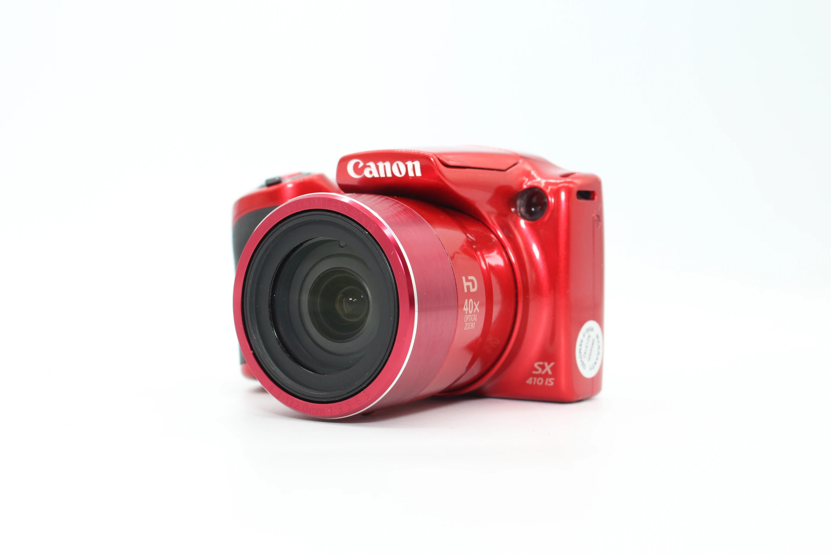 Used Canon PowerShot SX410 IS | SDS