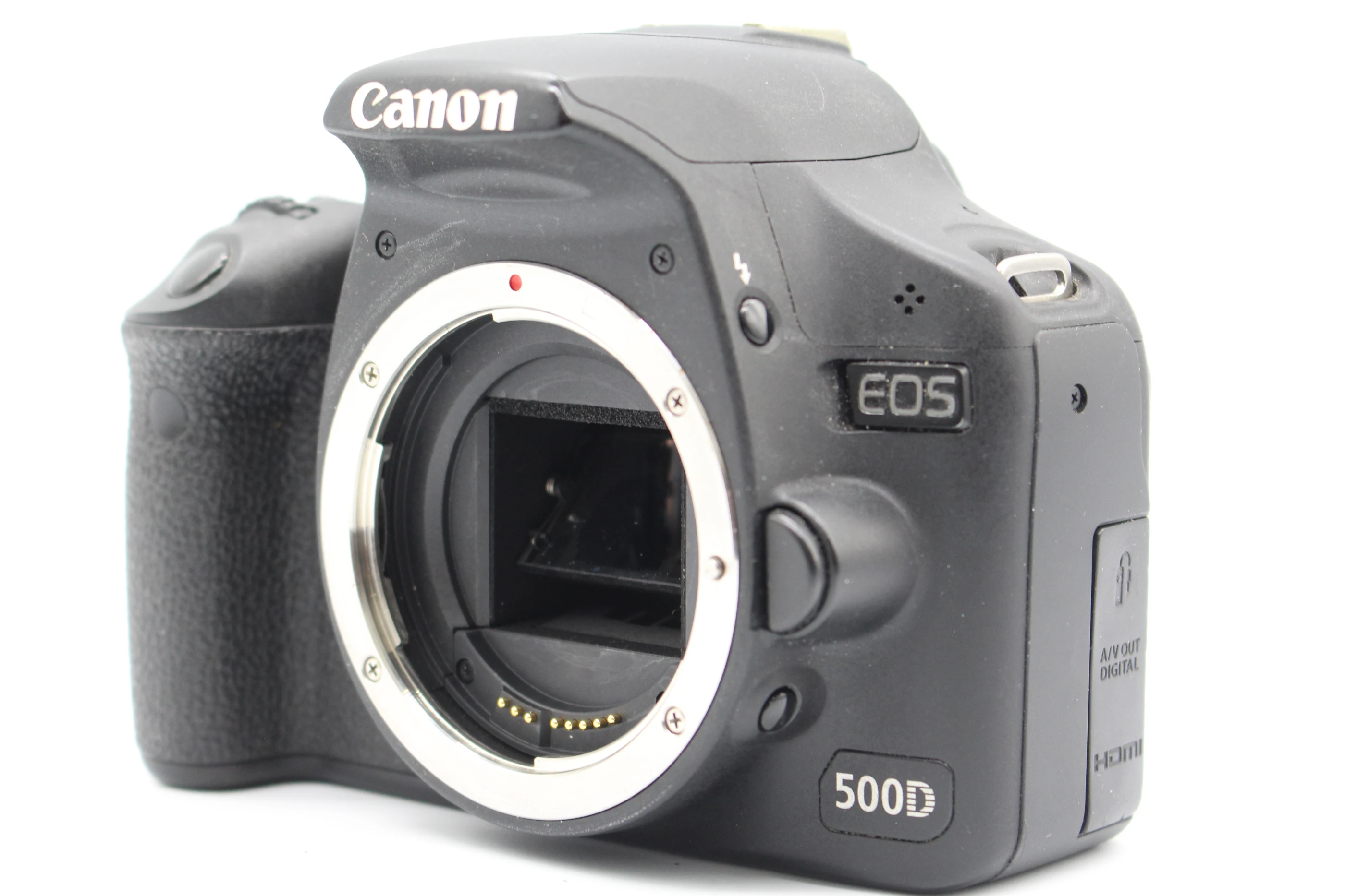 Used Canon EOS 500D | SDS