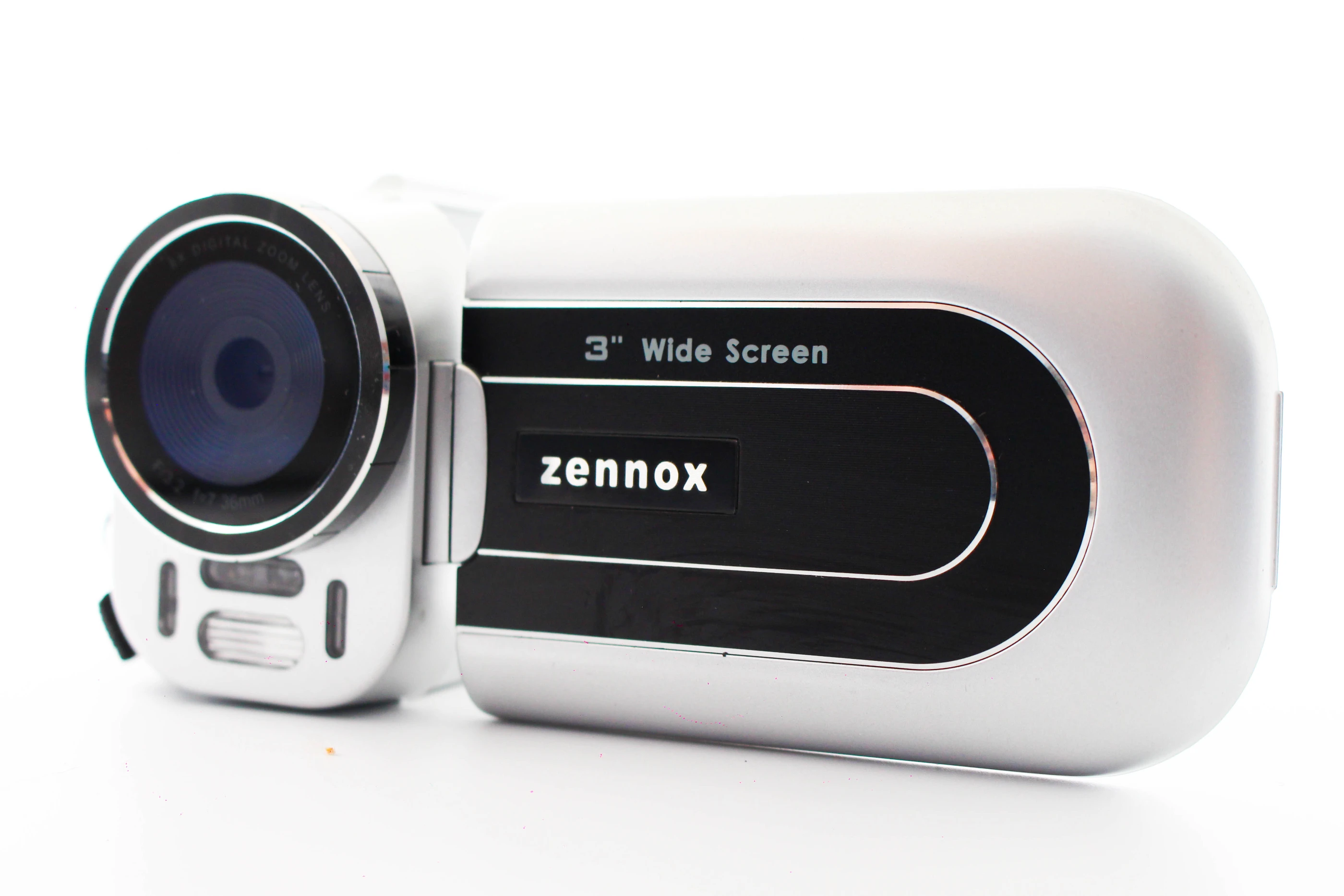 Used Zennox DV5207 | SDS