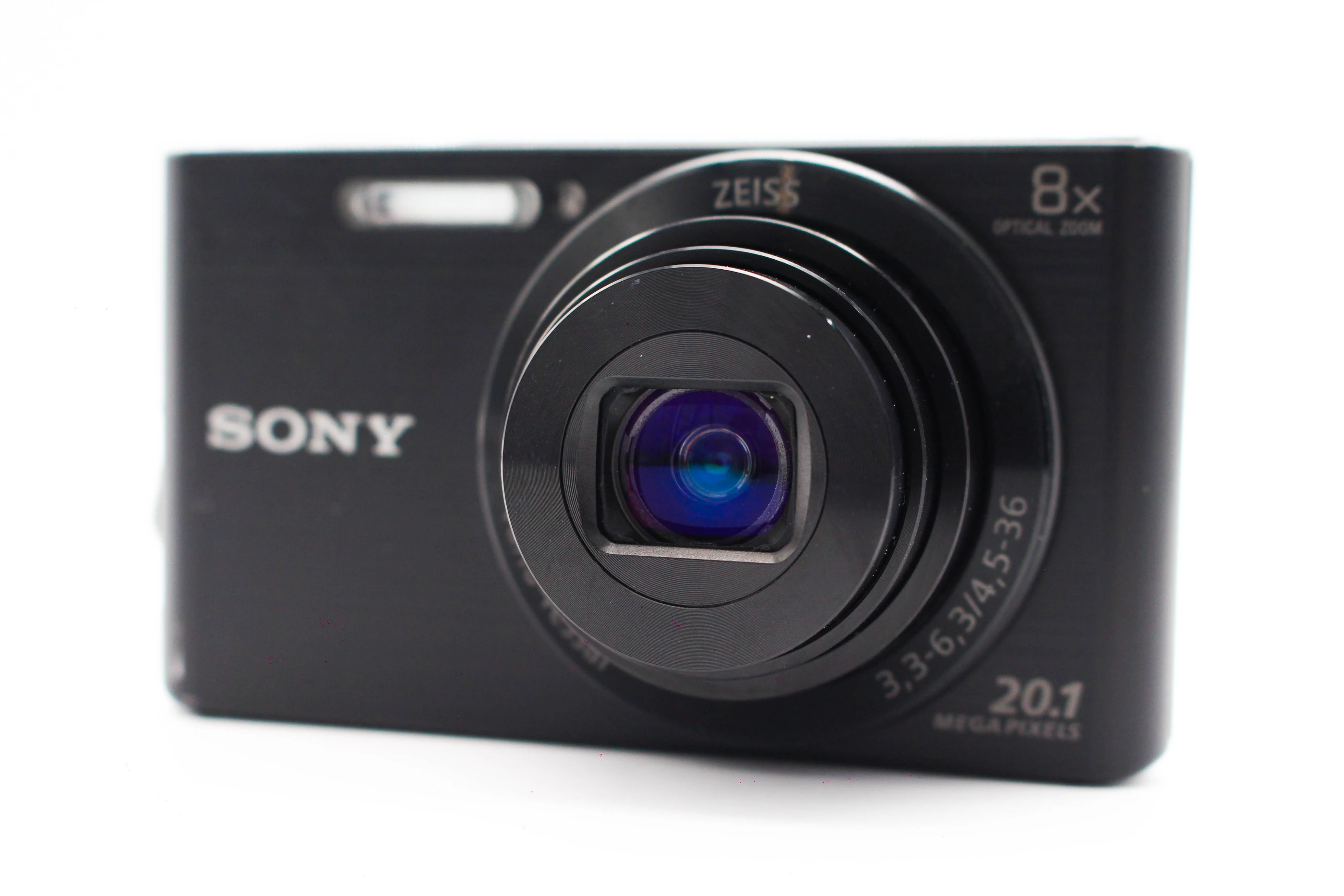 Used Sony Cyber-shot DSC-W830 | SDS