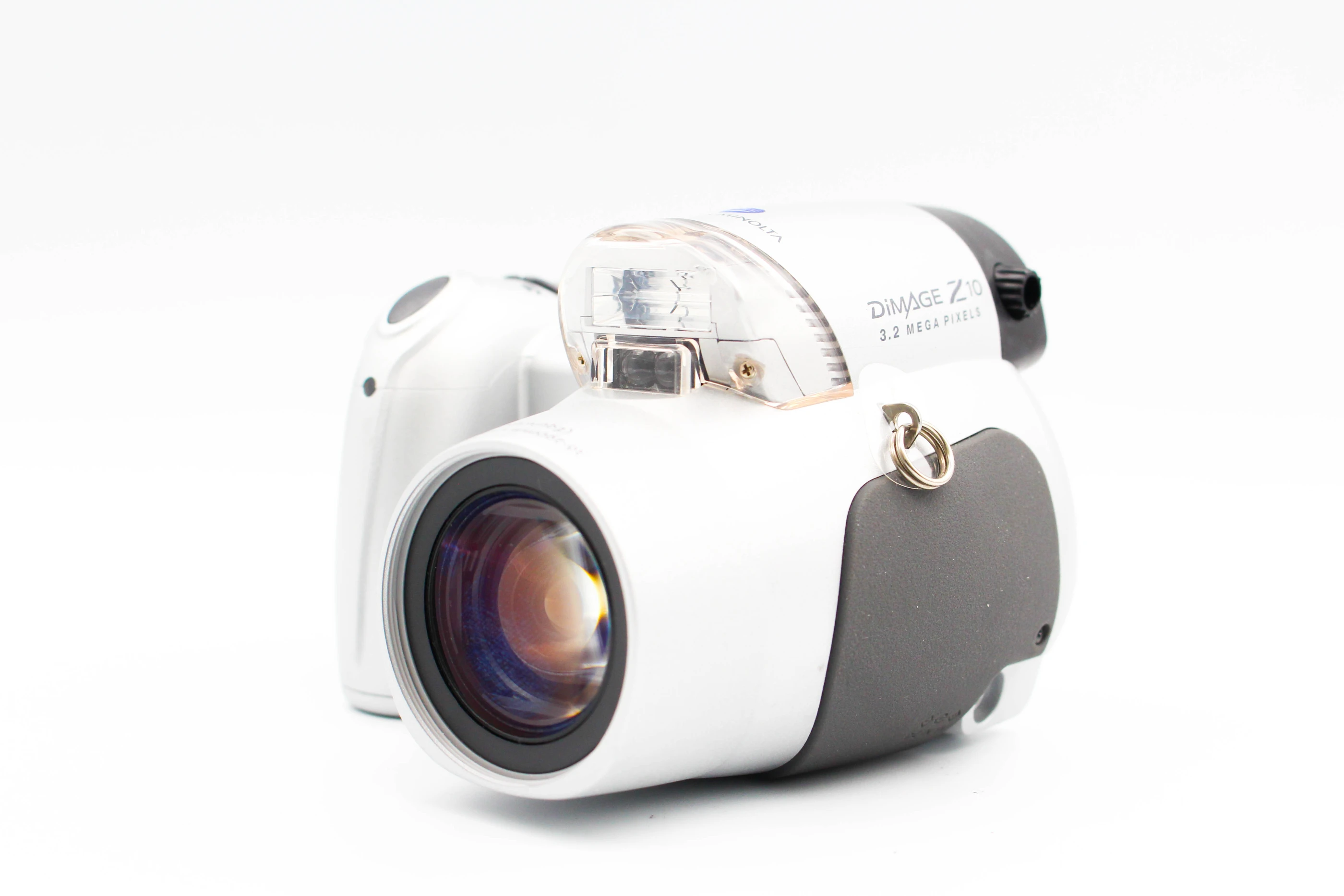 Used Konica Minolta Dimage Z10 | SDS