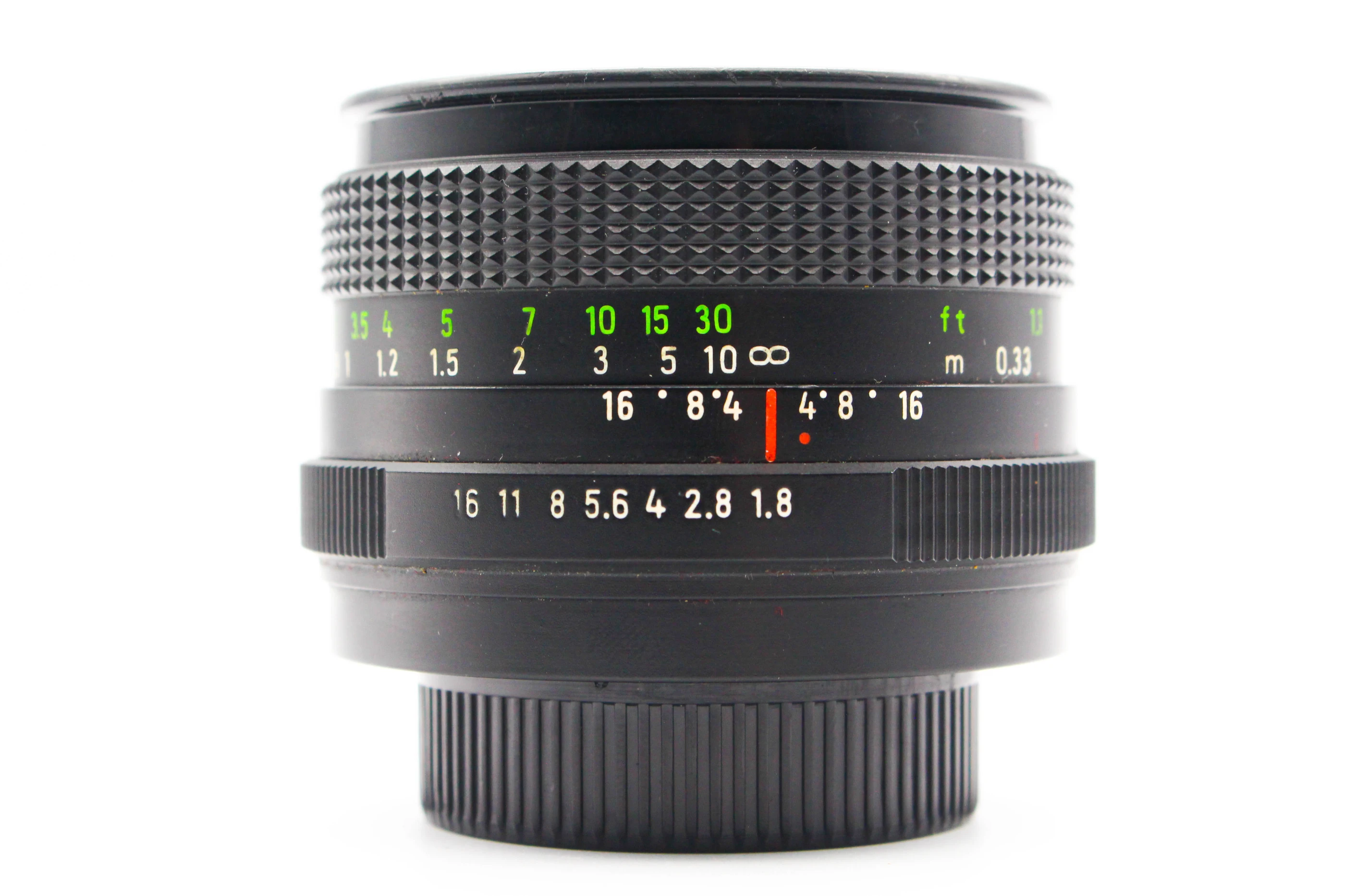 Used Pentacon Auto 50mm f/1.8 Multi-Coating - M42 Fit | SDS
