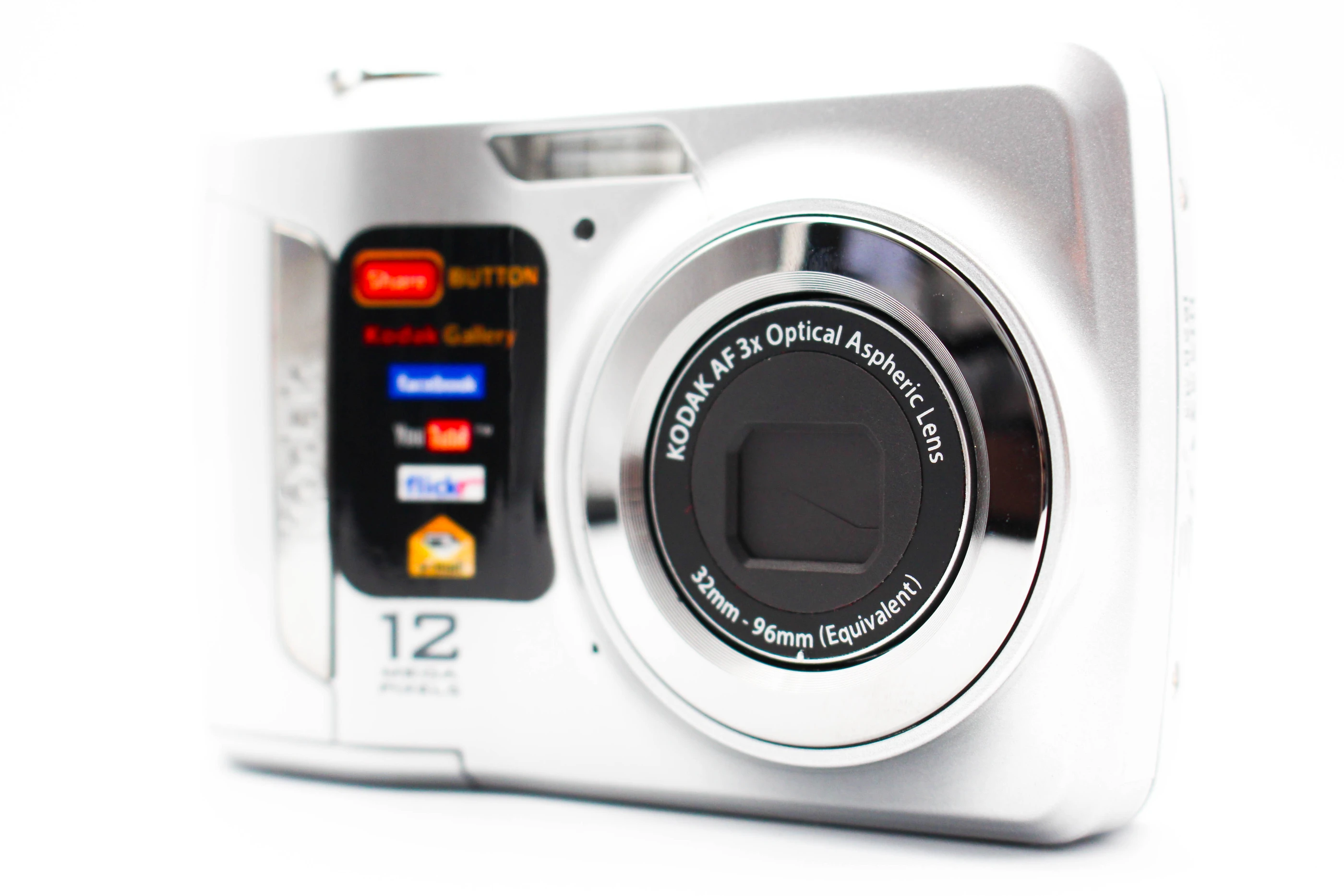 Used Kodak EasyShare C143 | SDS