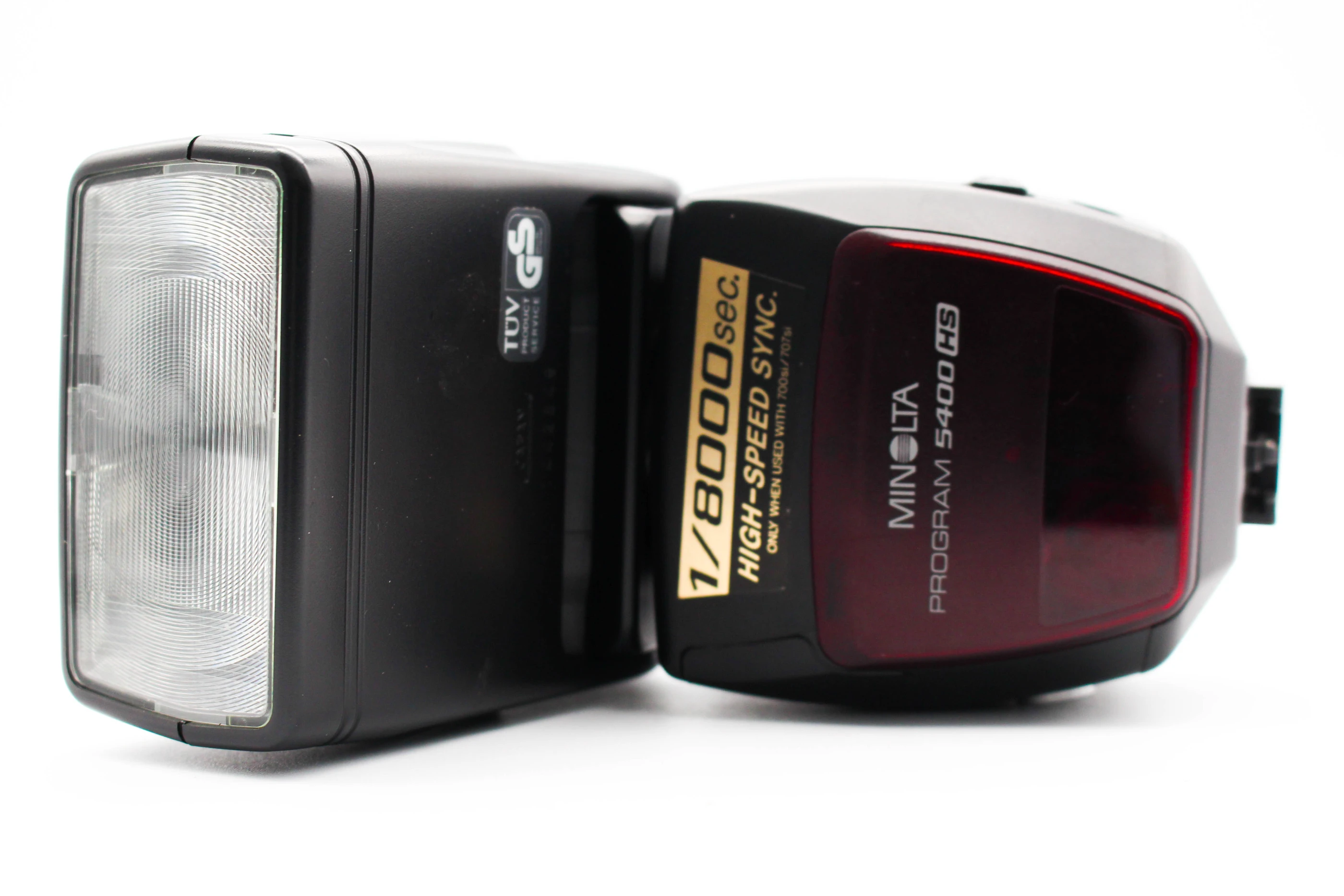 Used Minolta Program 5400 HS | SDS