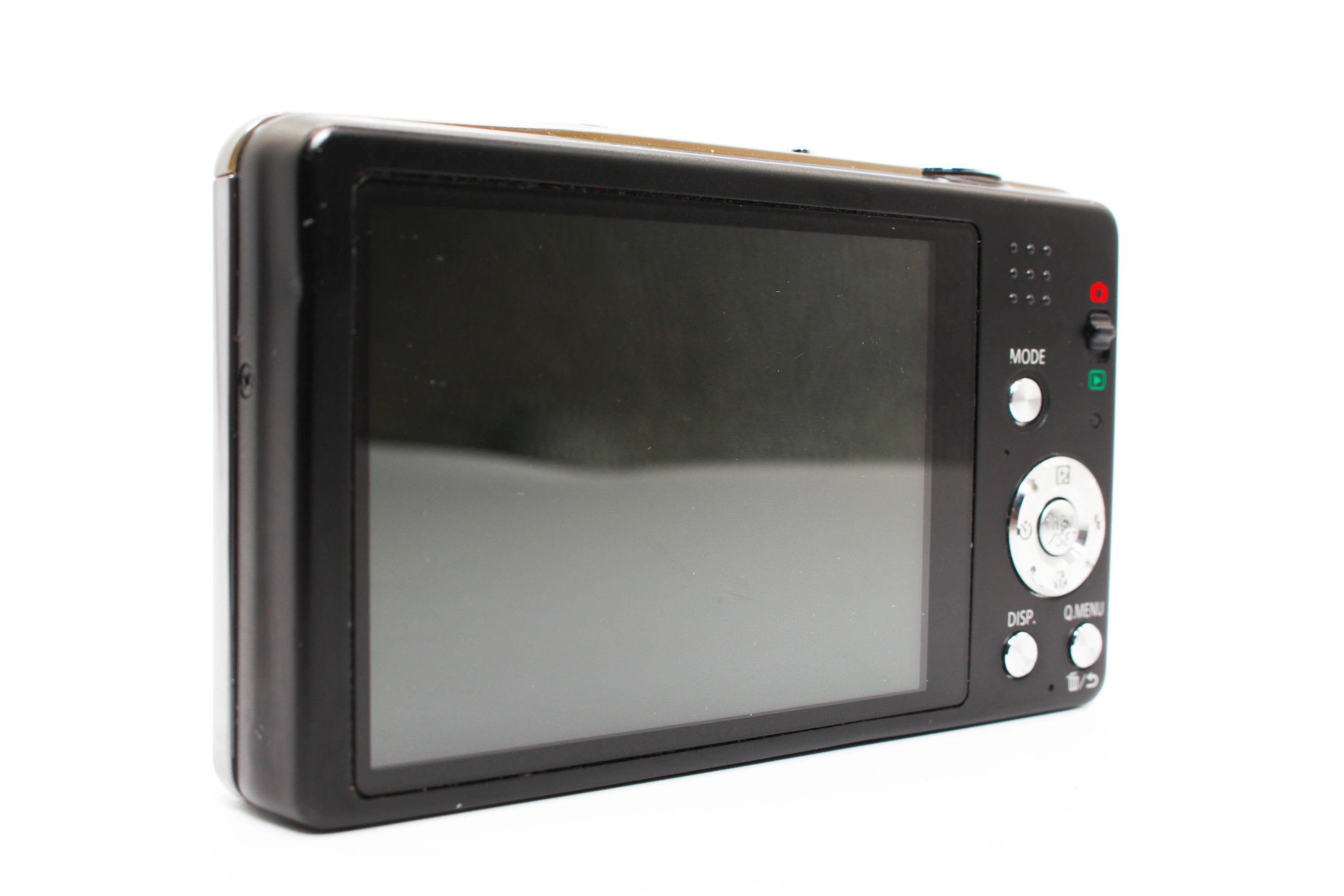 Used Panasonic Lumix DMC-SZ1 | SDS