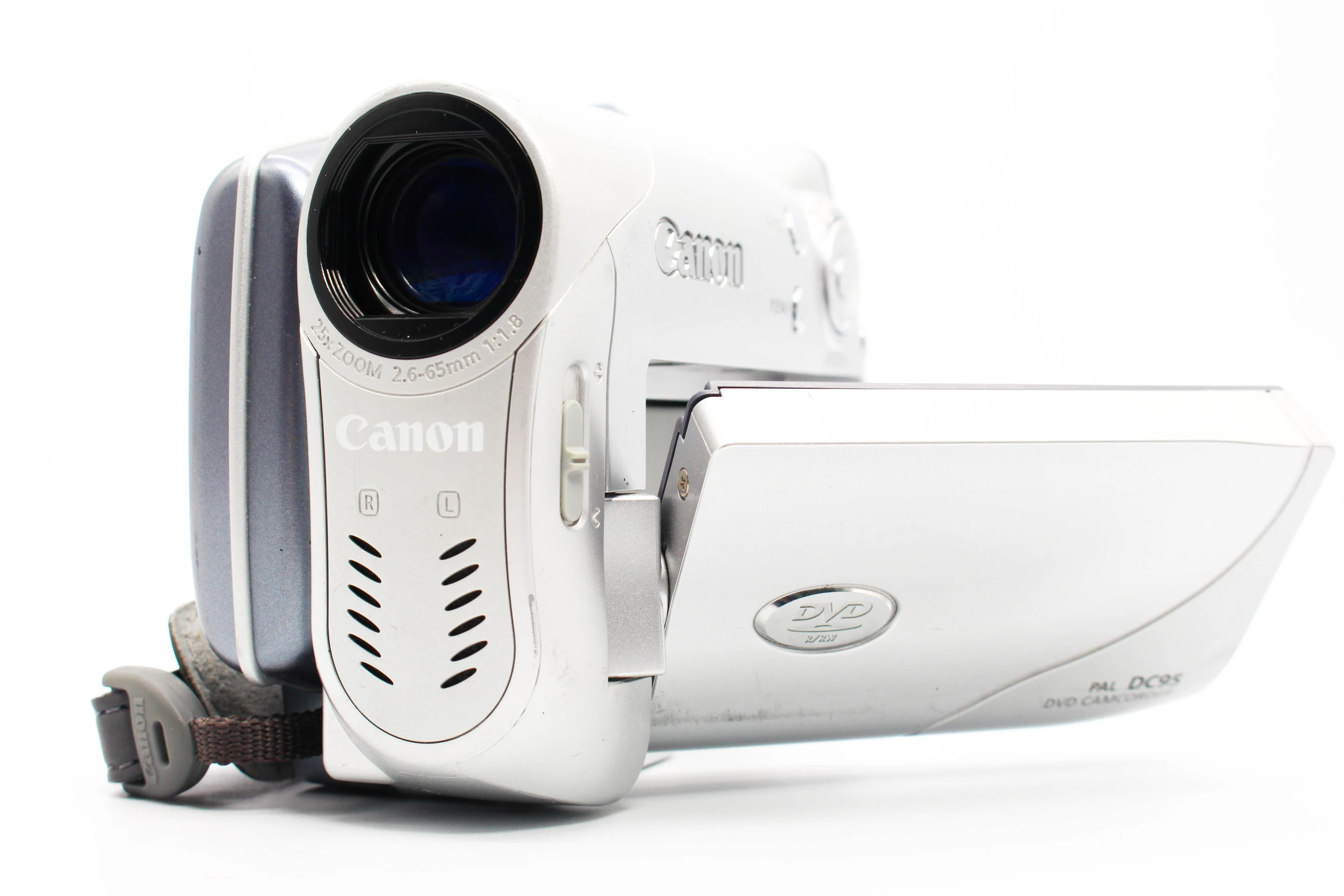 Used Canon DC95 | SDS