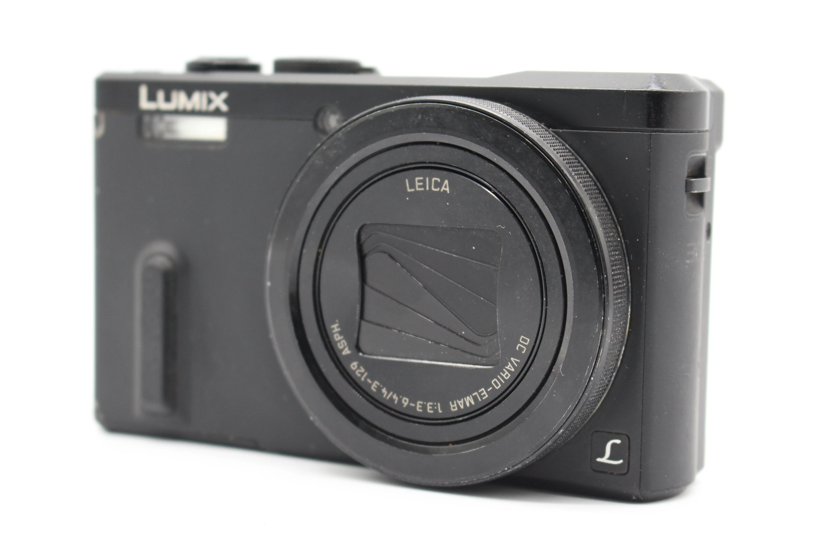 Used Panasonic Lumix DMC-TZ60 | SDS