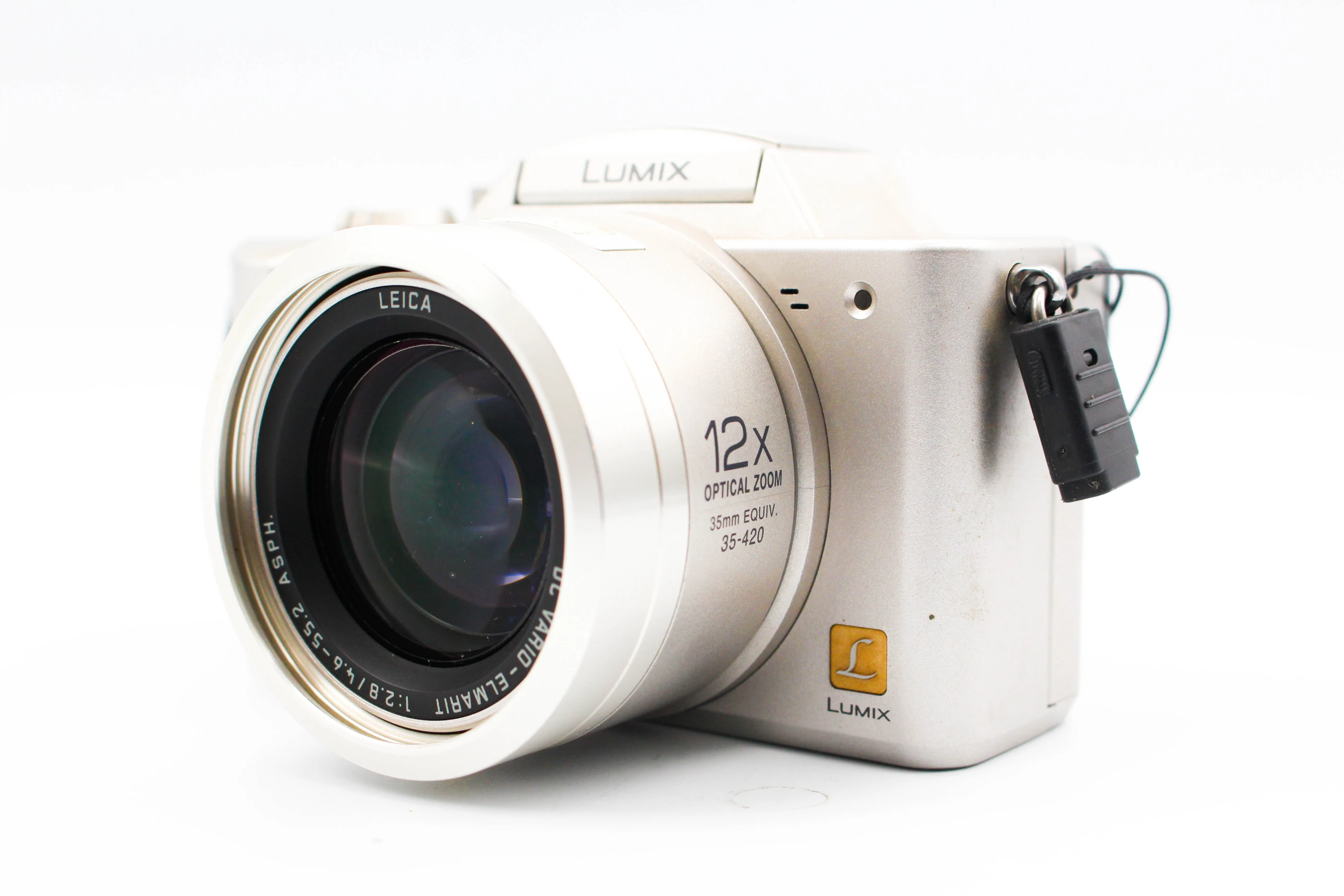 Used Panasonic Lumix DMC-FZ1 | SDS
