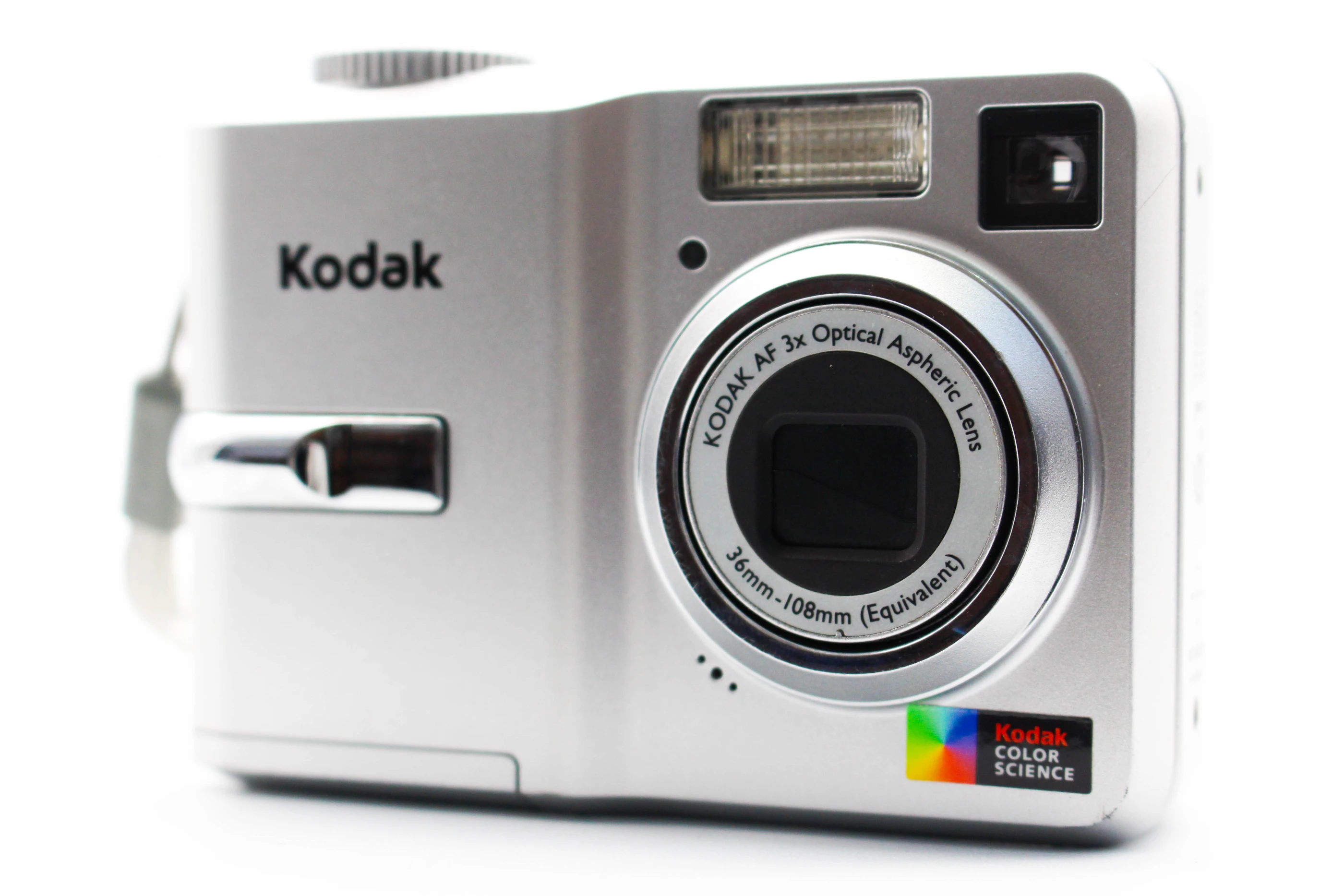 Used Kodak EasyShare C633 | SDS