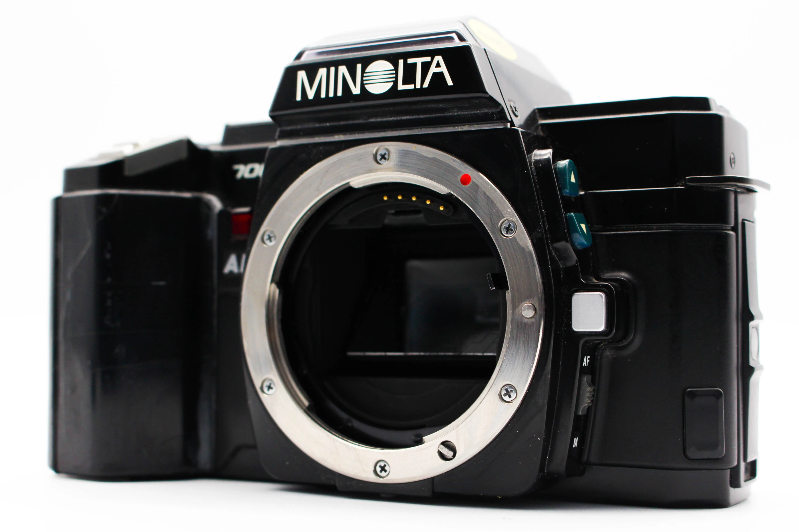 Used Minolta 7000 | SDS
