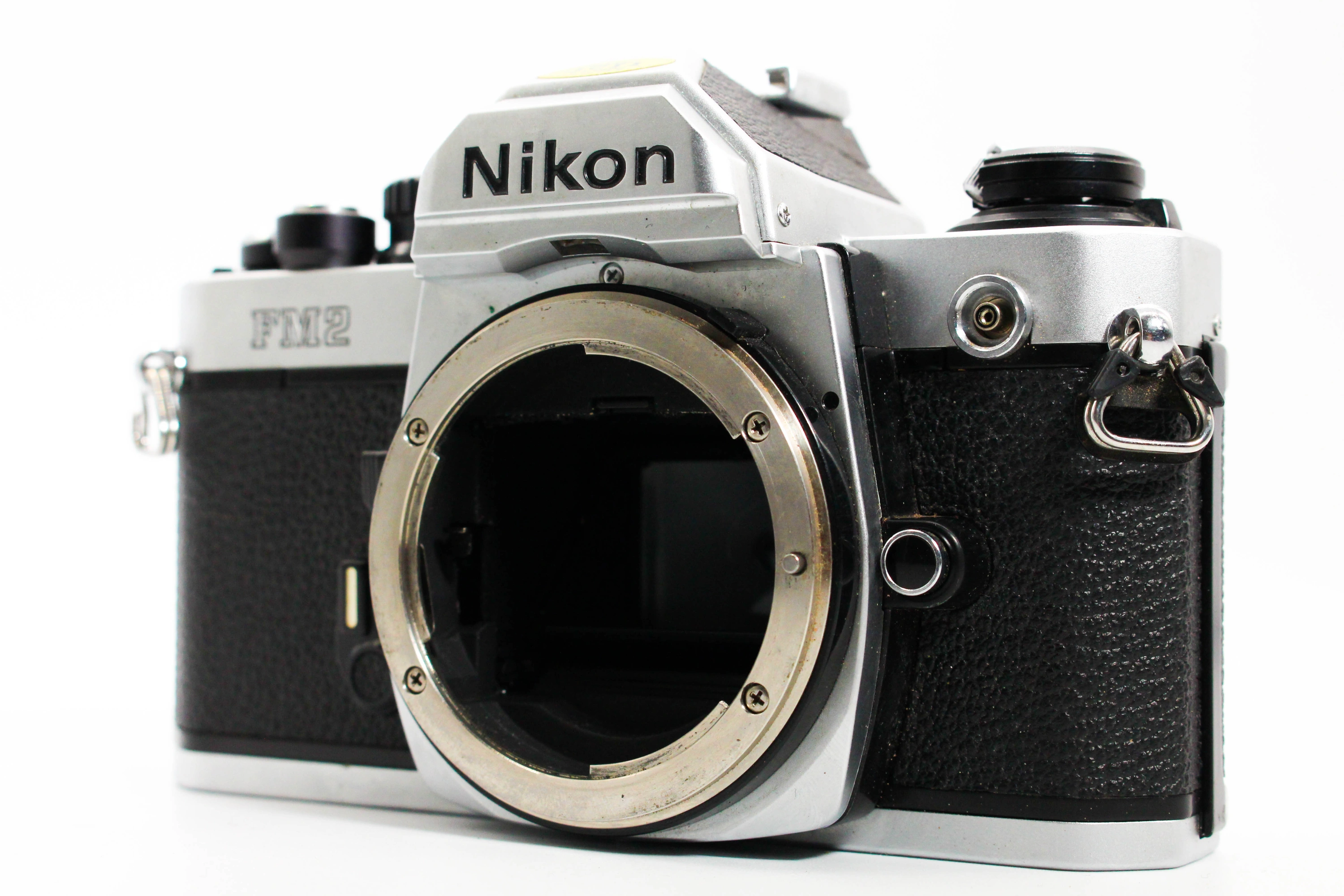 Used Nikon FM2 | SDS