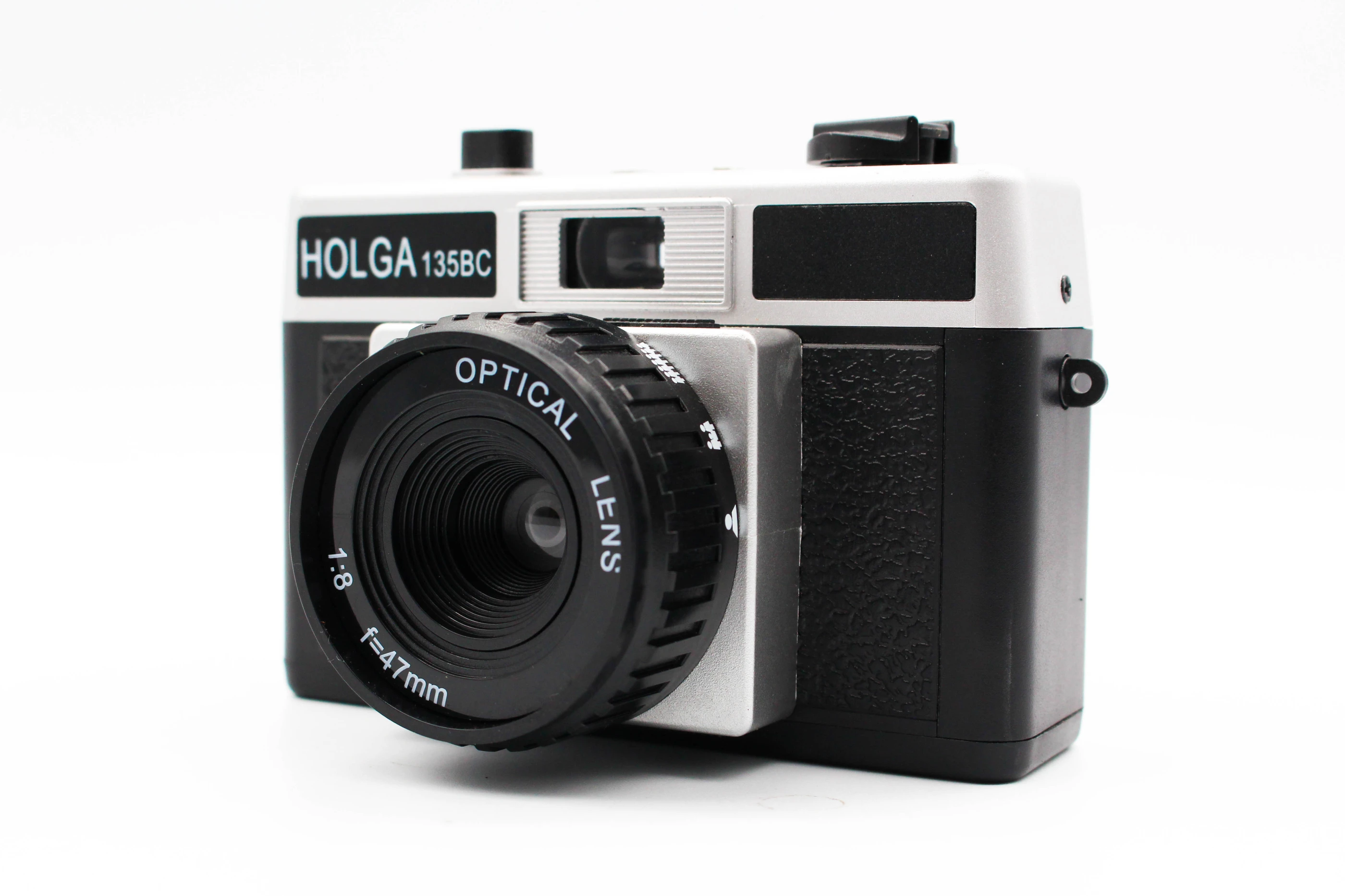 Used Holga 135BC | SDS