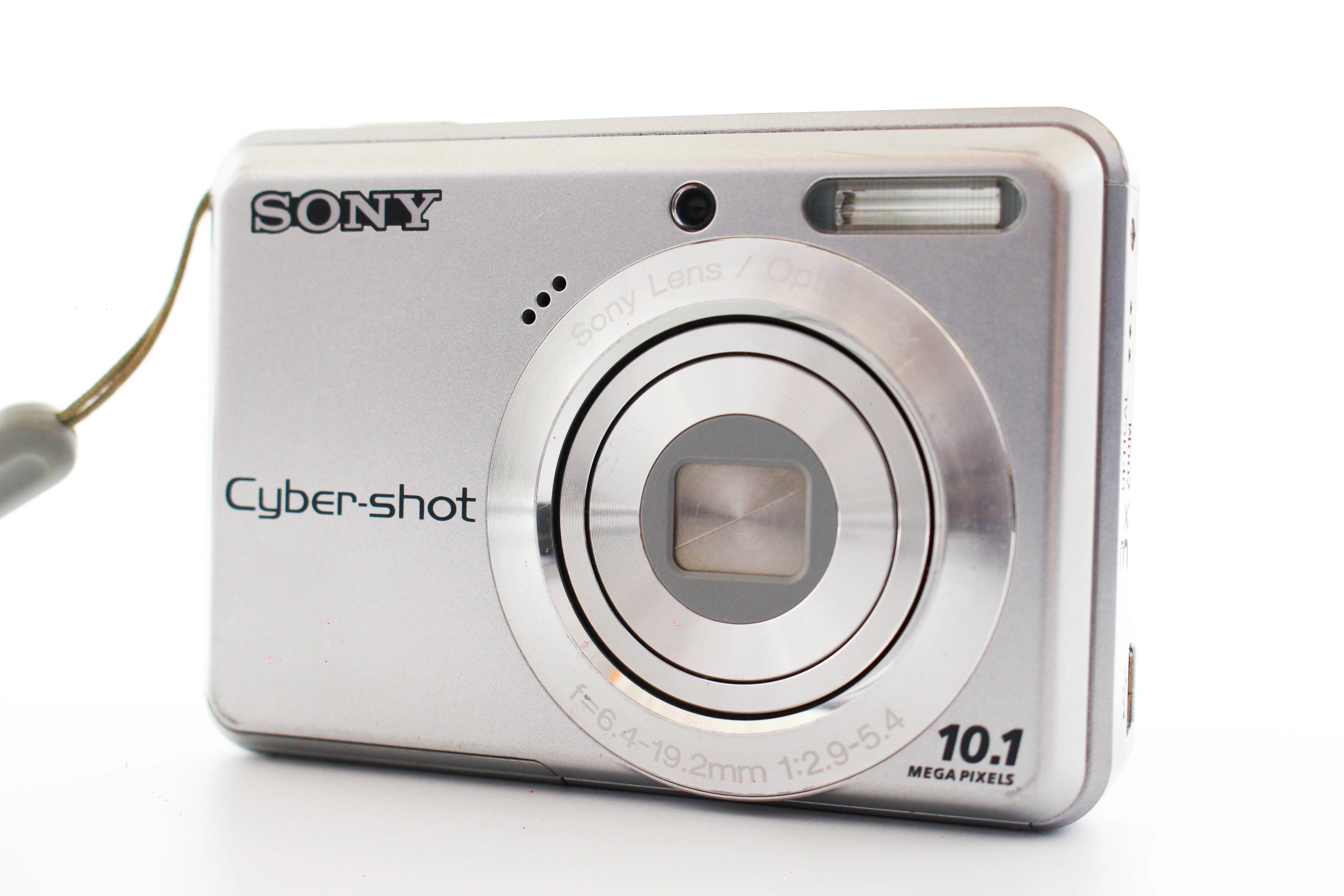 Used Sony Cyber-shot DSC-S930 | SDS