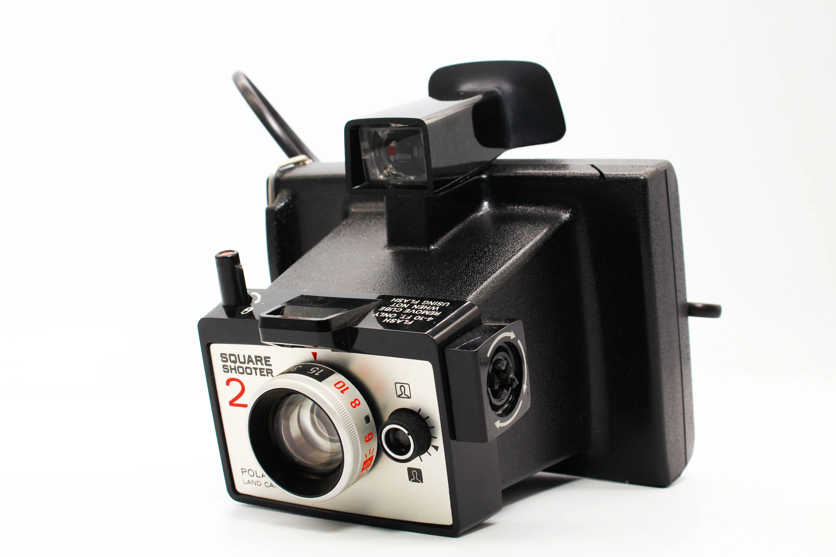 Used Polaroid Square Shooter 2 | SDS