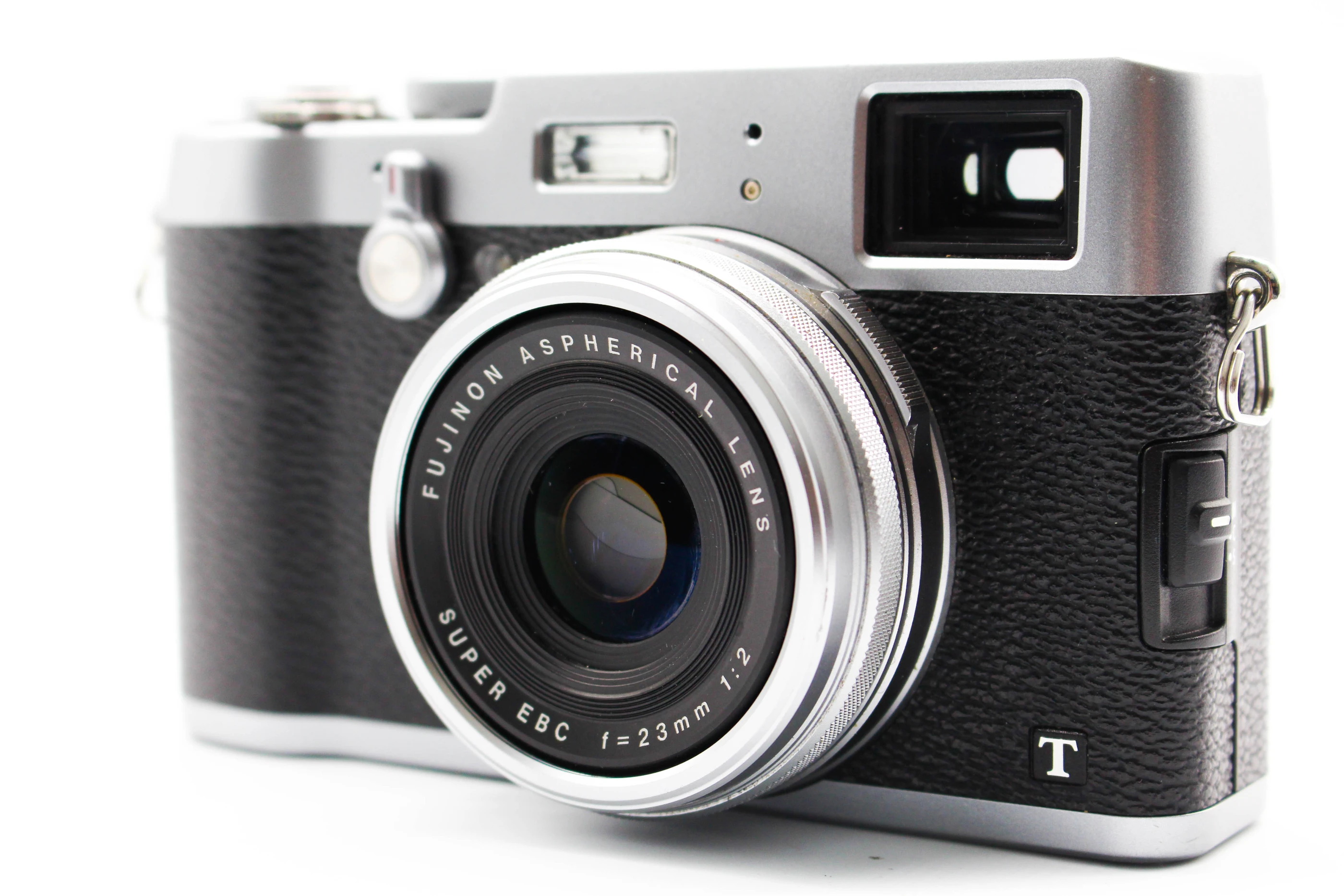 Used Fujifilm X100T | SDS