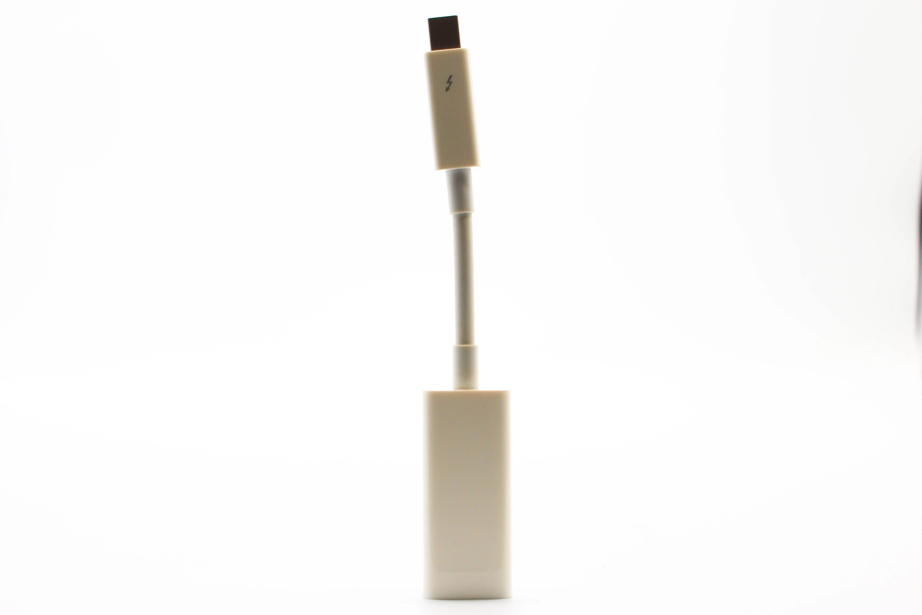 Used Apple Thunderbolt to FireWire Adapter A1463 (EMC 2591) | SDS