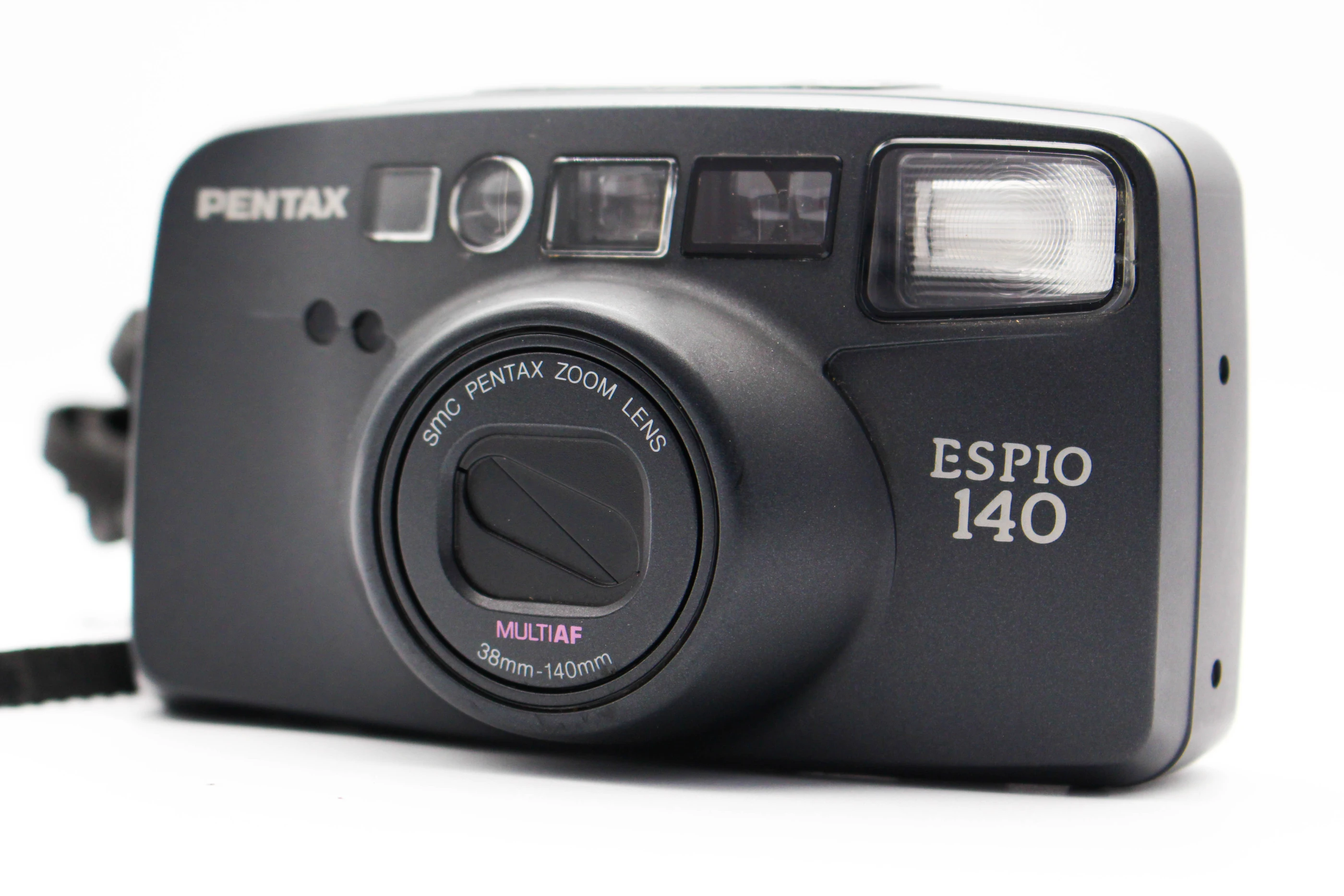 Used Pentax Espio 140 | SDS