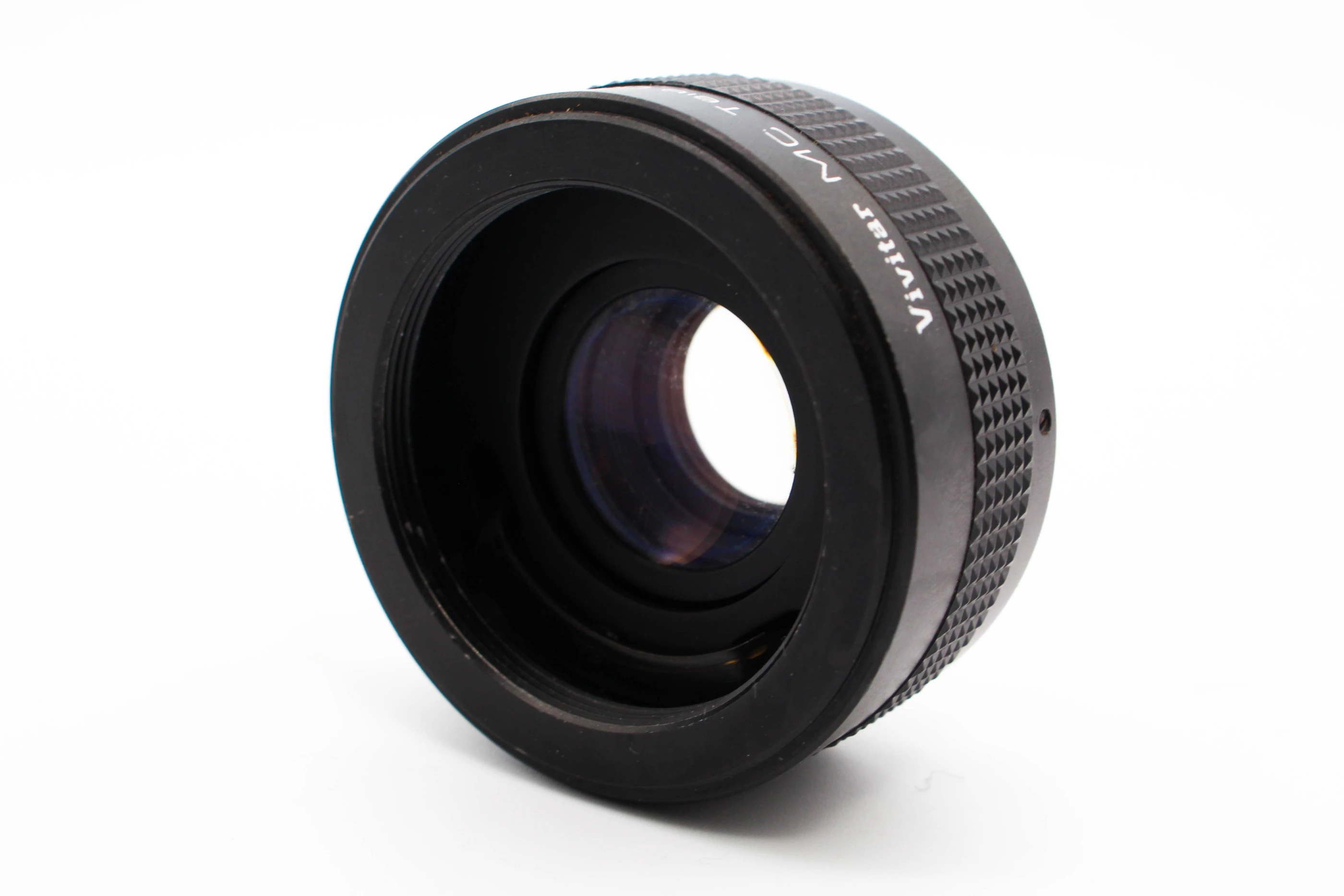 Used Vivitar MC 2X-1 Teleconverter - M42 Fit | SDS