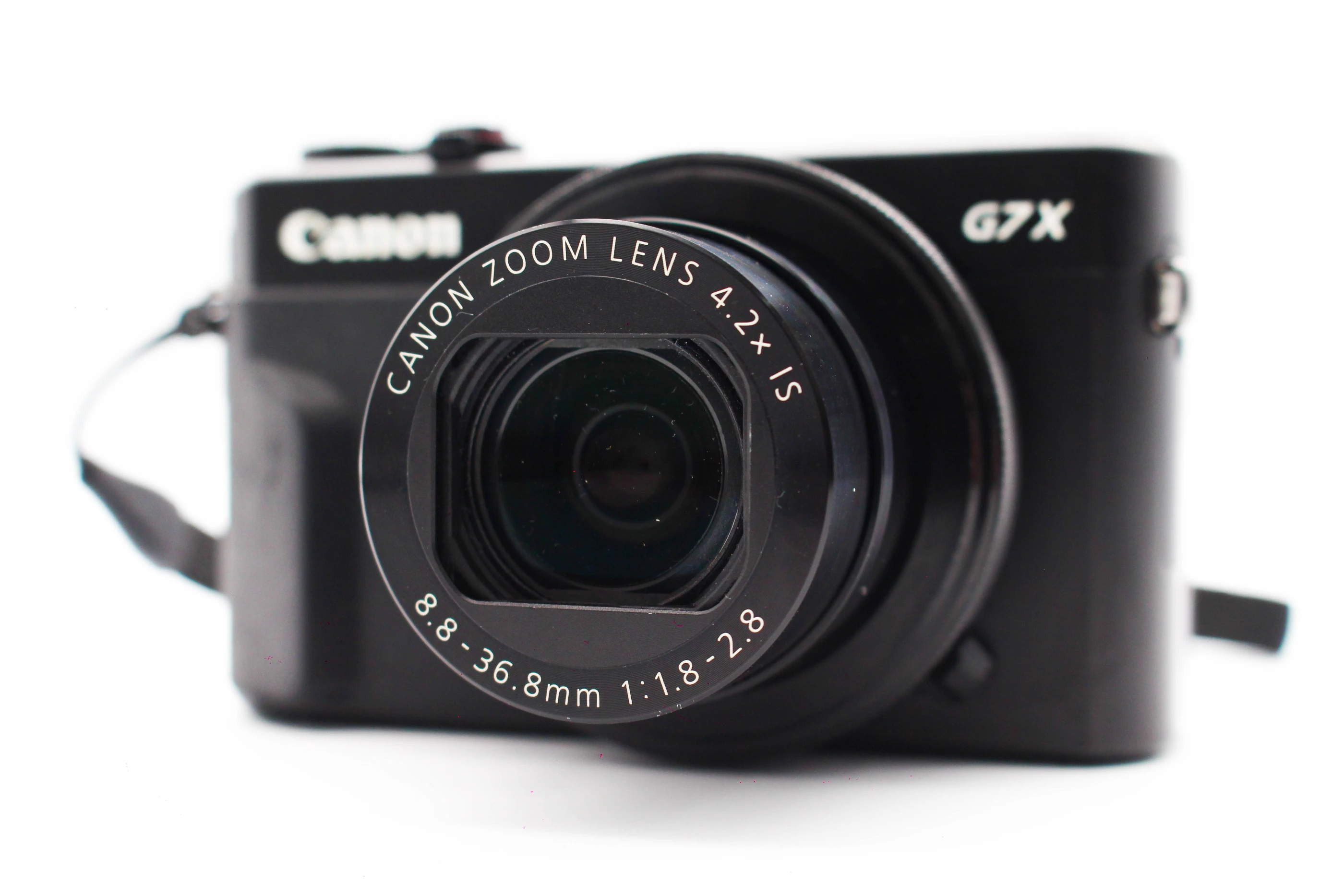 Used Canon PowerShot G7 X Mark II | SDS