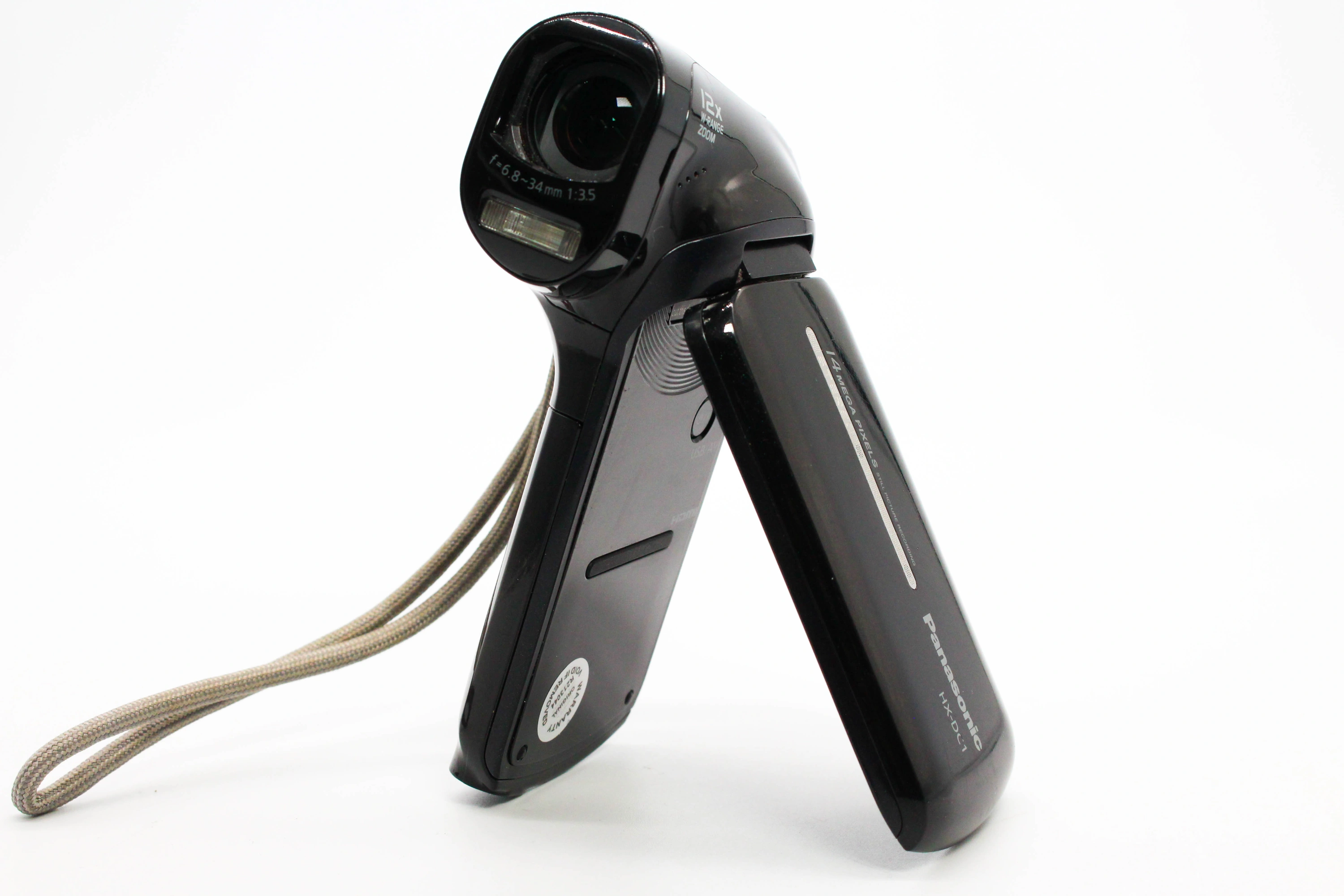 Used Panasonic HX-DC1 | SDS