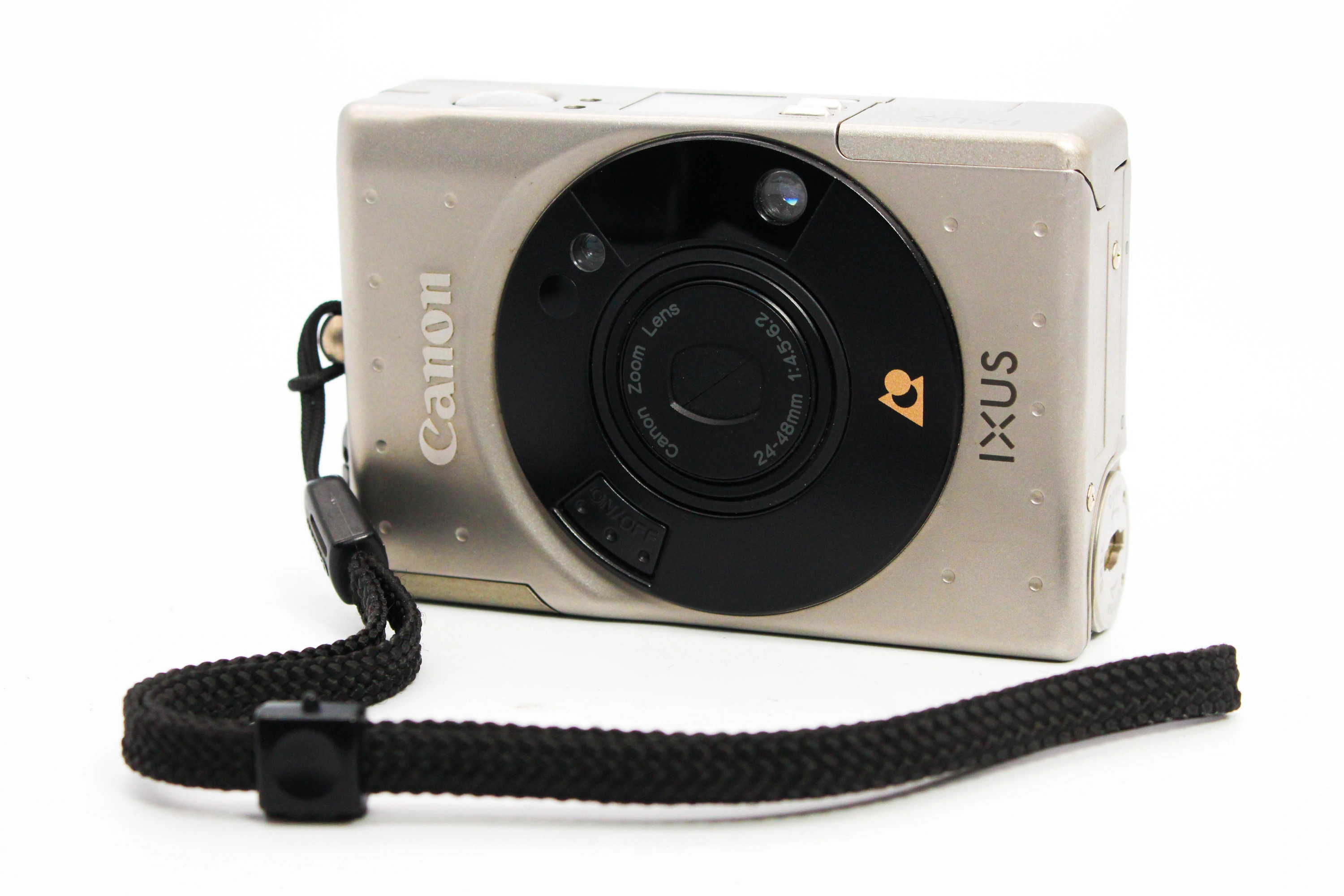 Used Canon IXUS APS | SDS