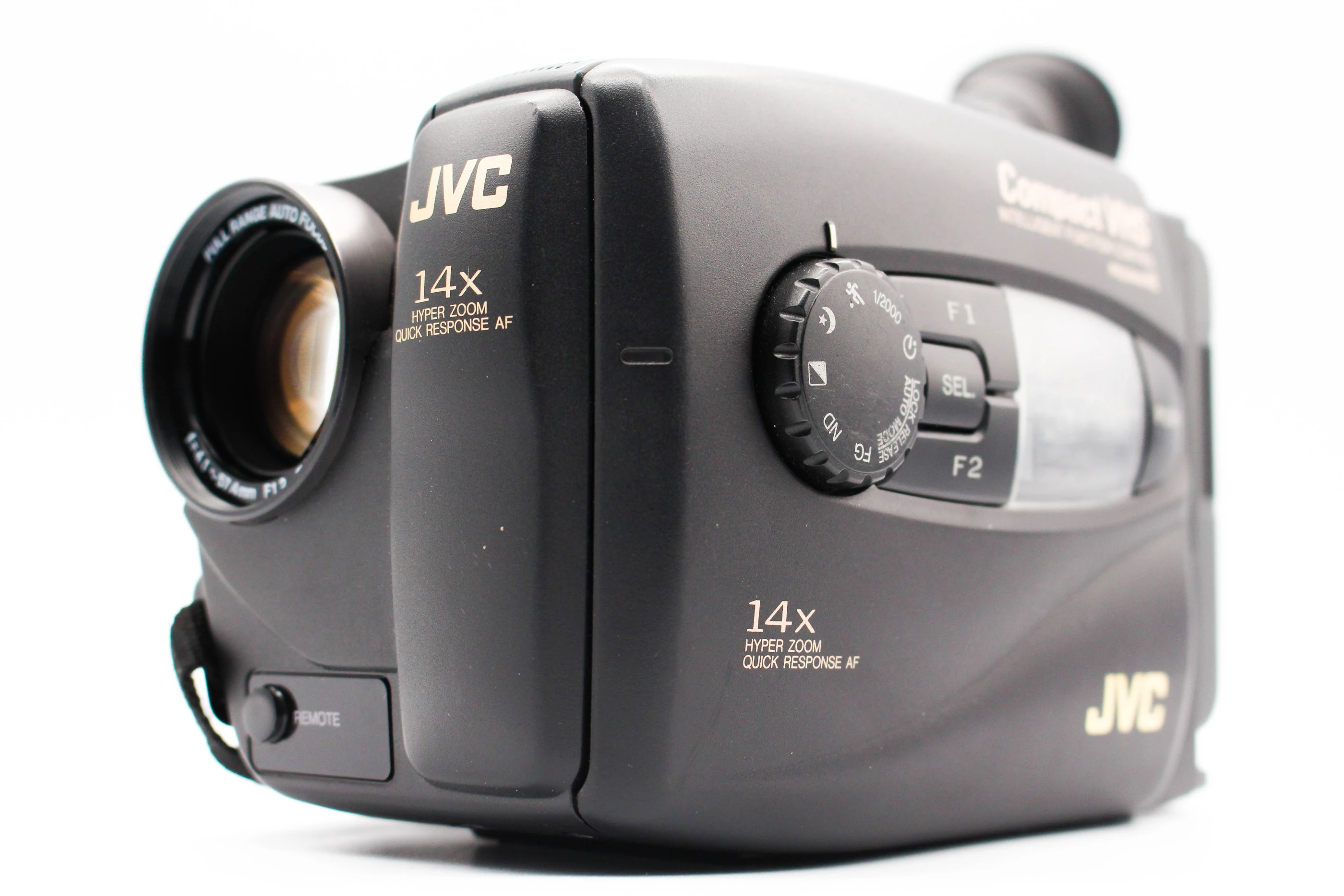 Used JVC GR-AX260 | SDS